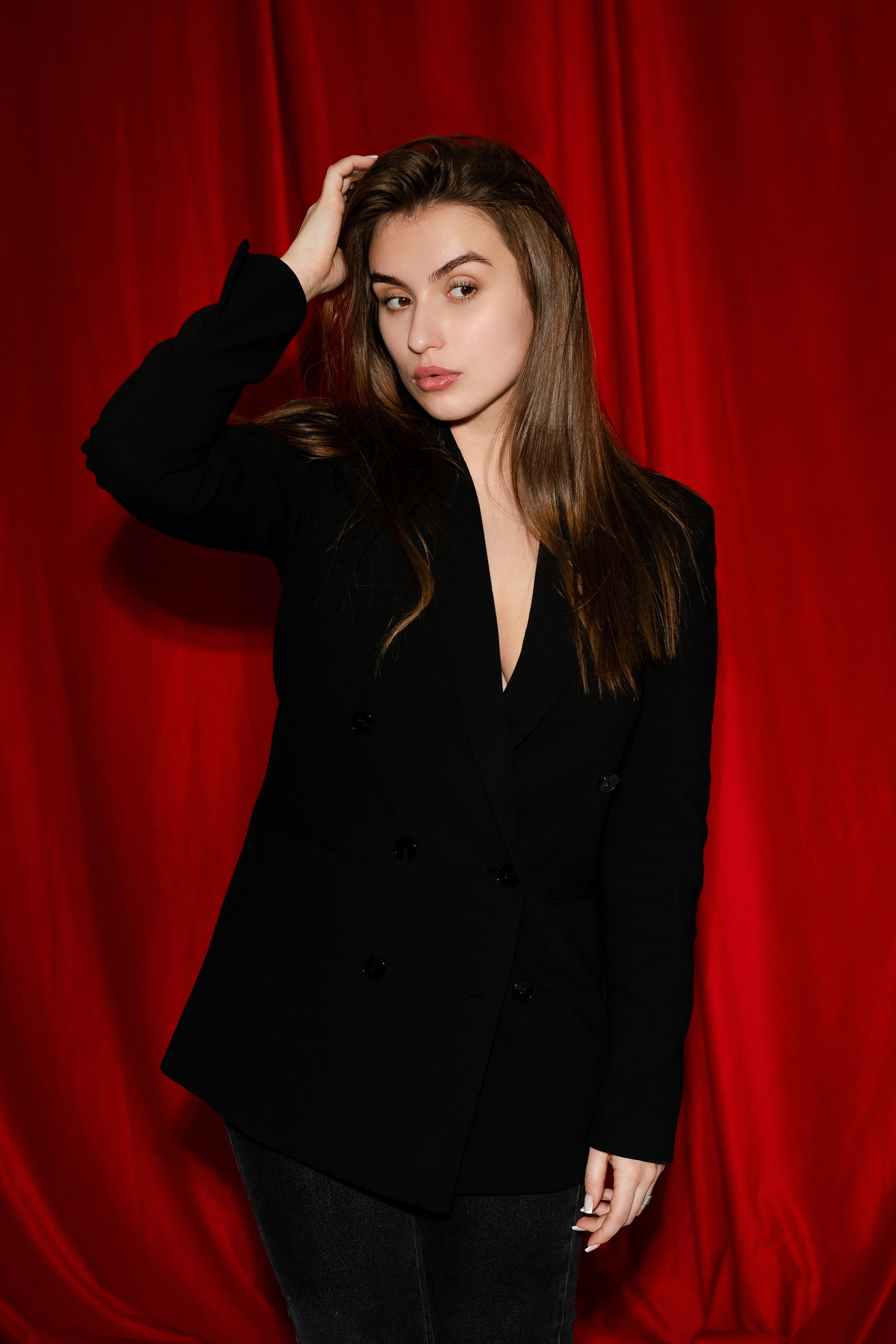 Женские. Фотограф в Нижнем Новгороде Николай Юткин