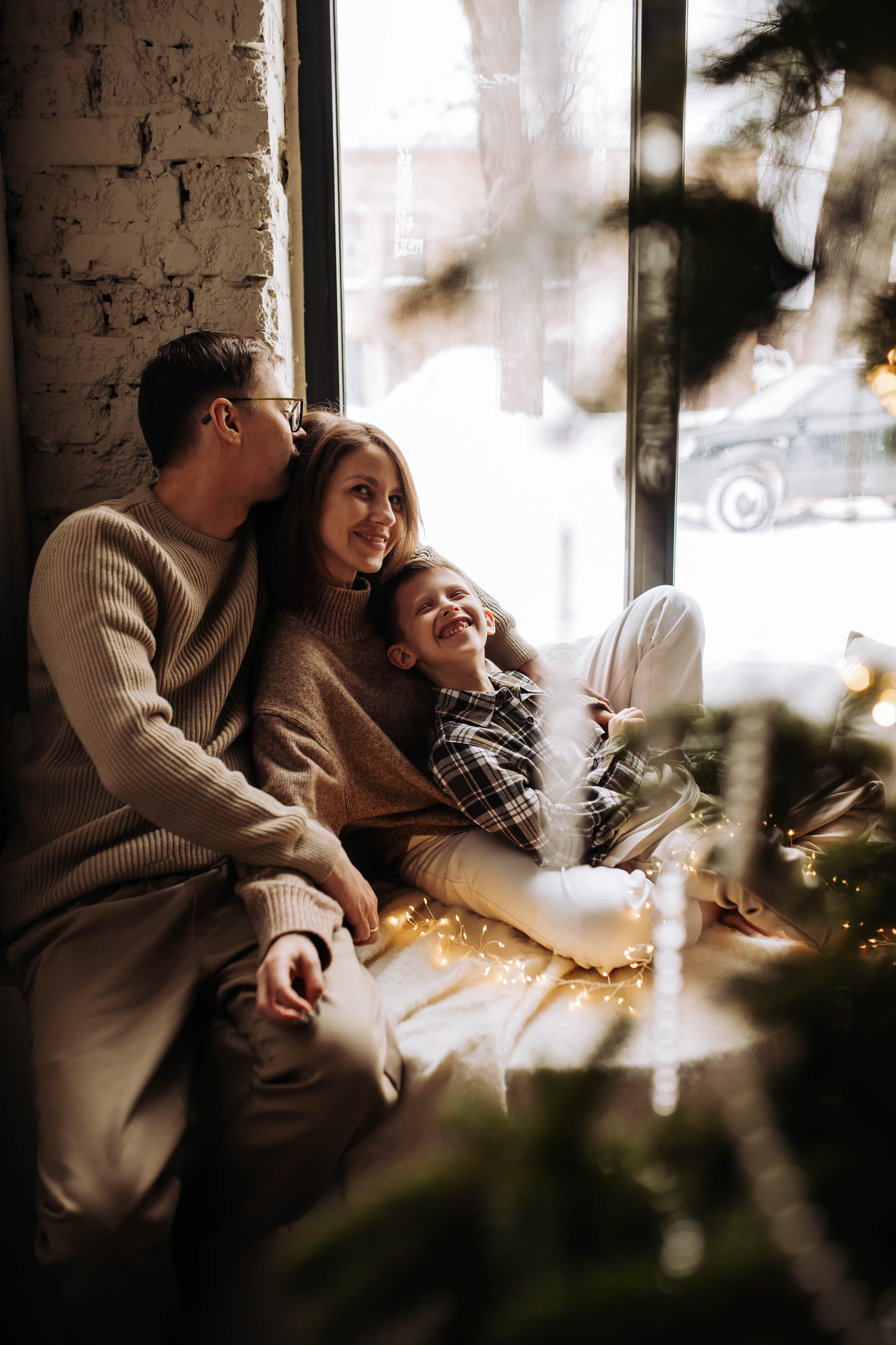 👨‍👩‍👦. Фотограф Дарья Бобровских в Воронеже