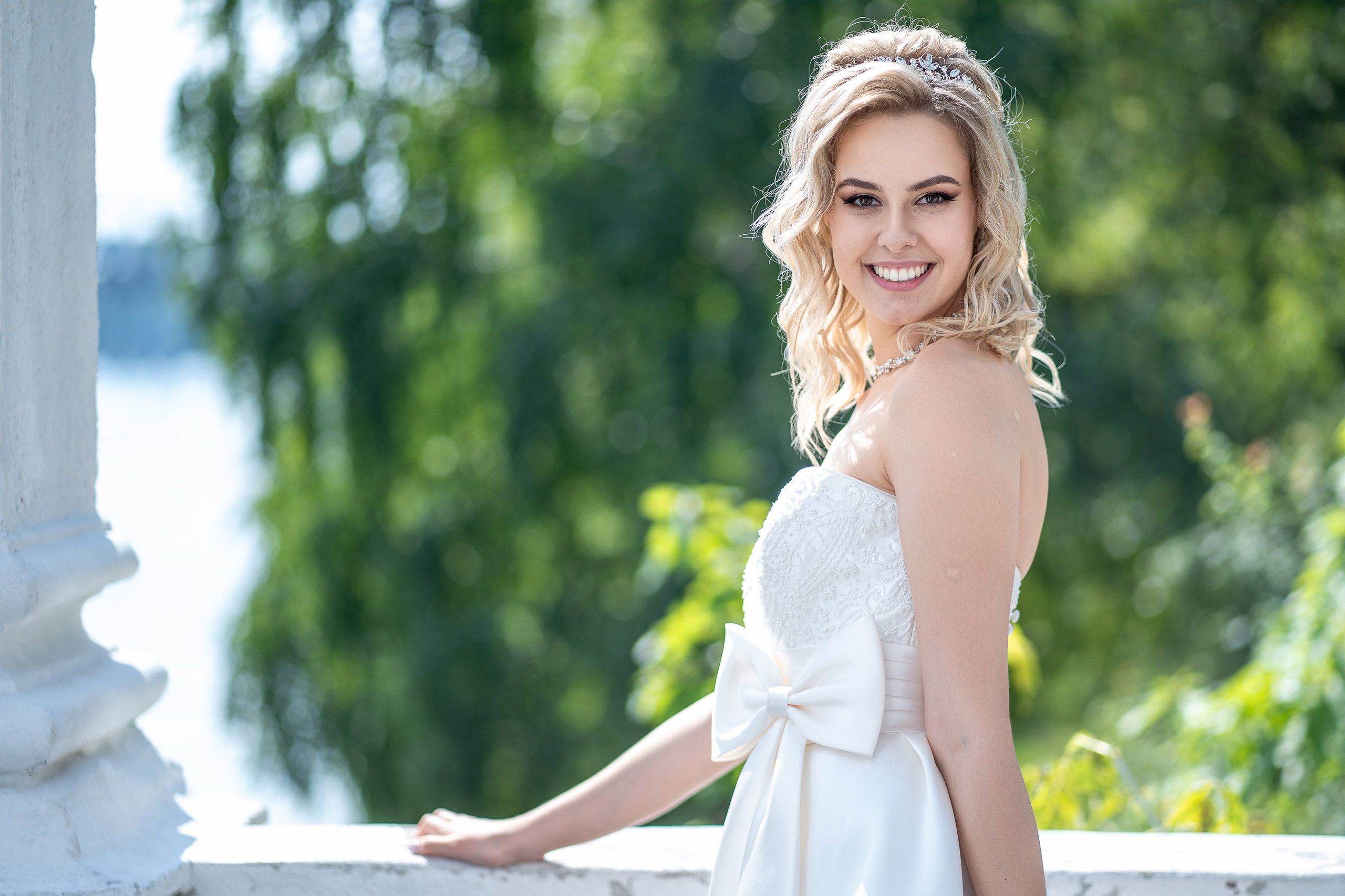 Кирилл и Валерия. Архив