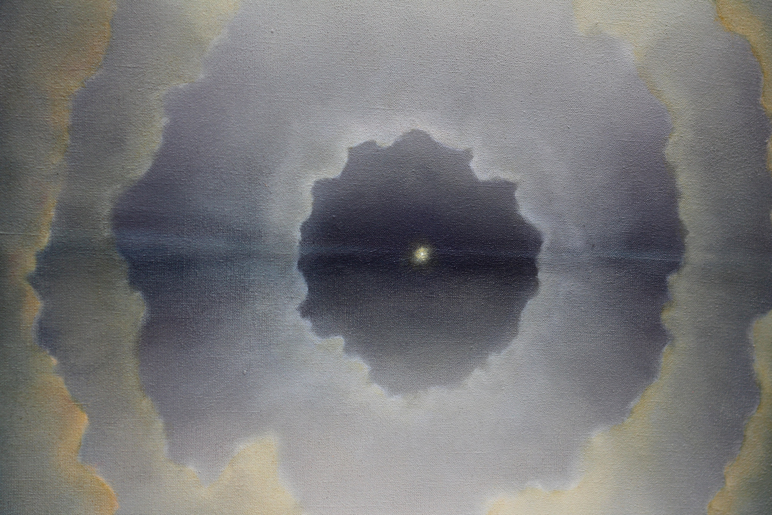 Кирилл Агеев художник Санкт-Петербург