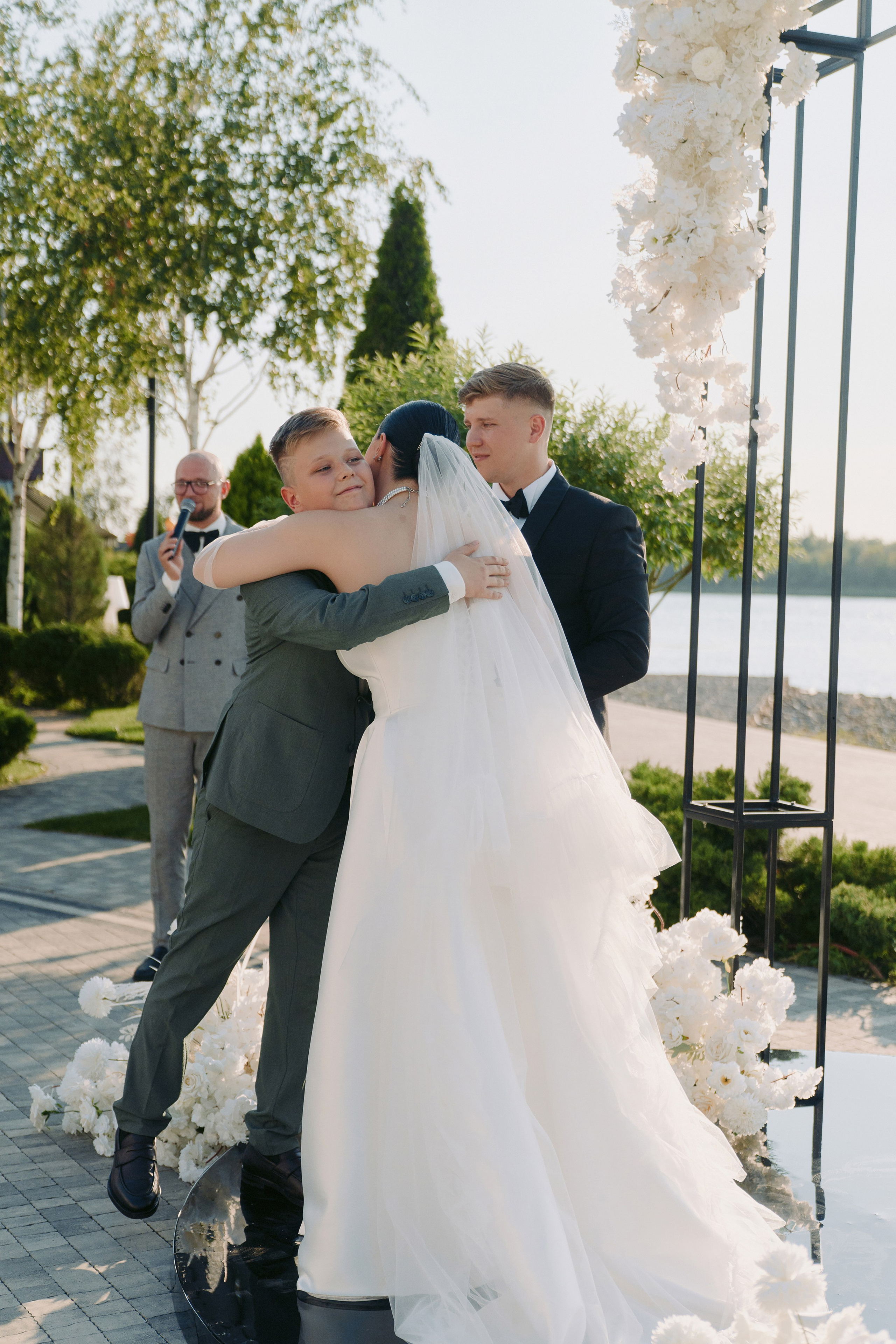 В космос ты — в космос Я. Свадебный фотограф в Ростовe-на-Дону Анастасия Прутова