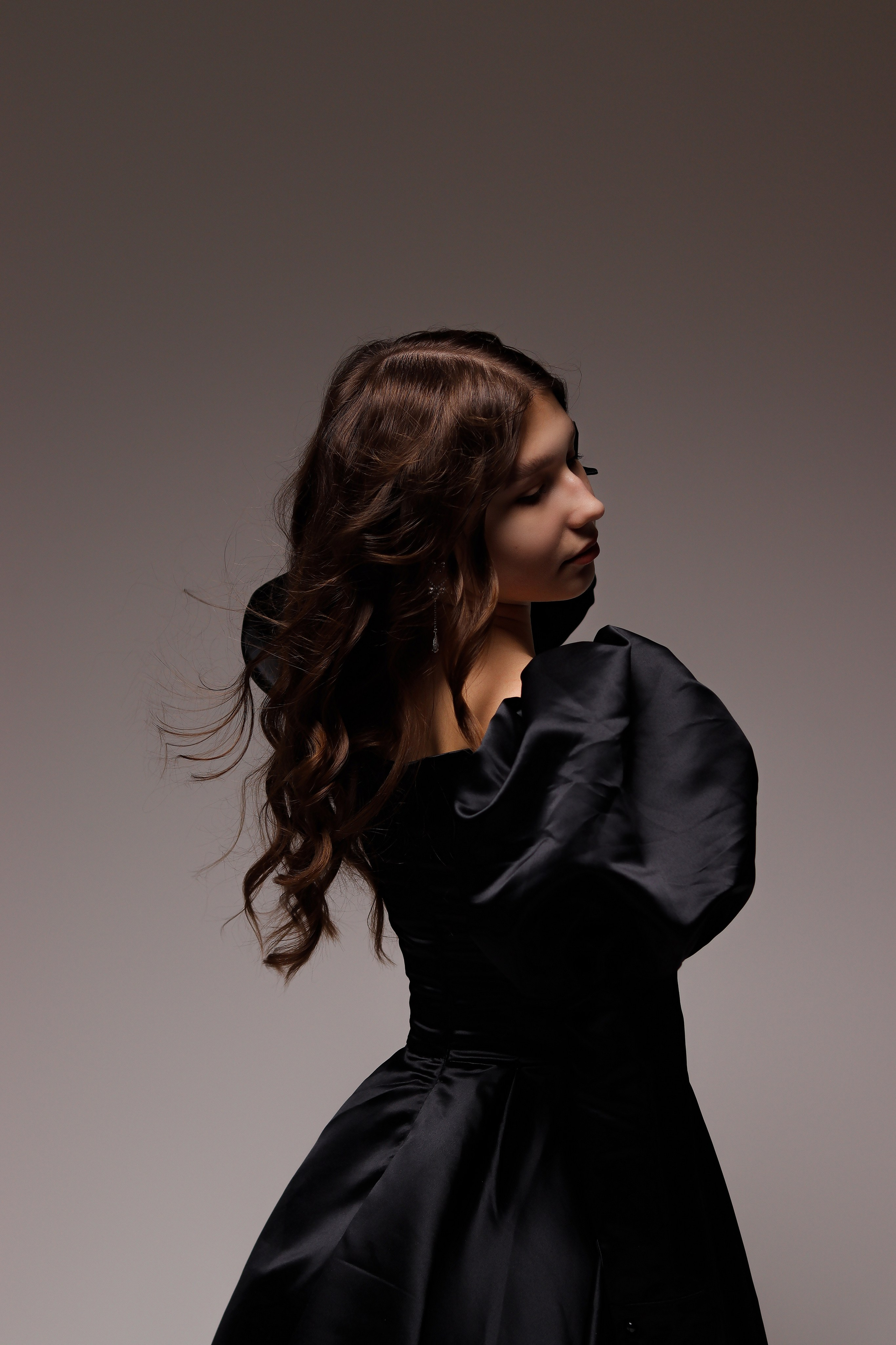 Индивидуальная. Даша Лукошкина Фотограф Шуя | Иваново