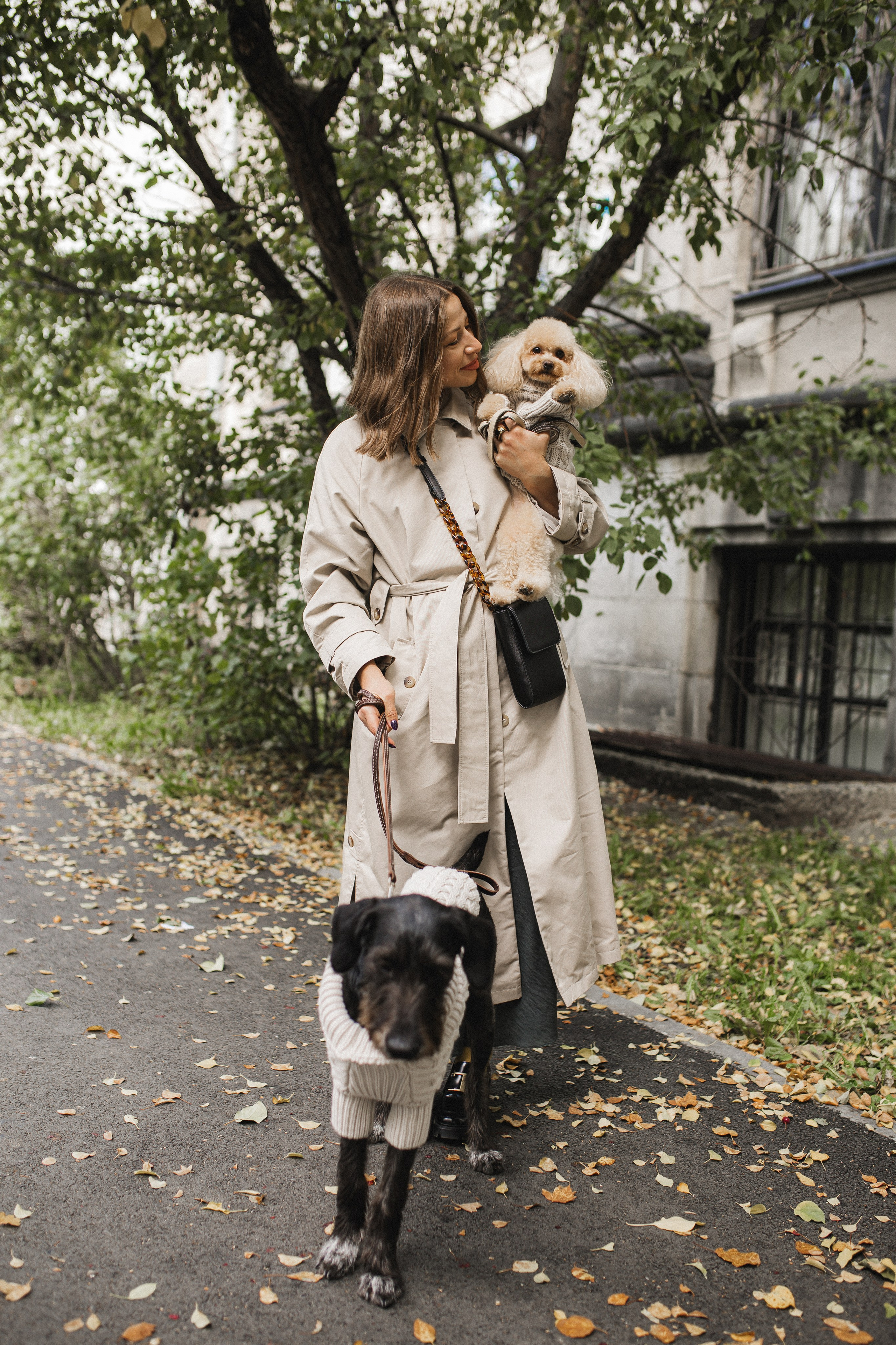 Наташа и Антон, Найда и Инди. Семейный и свадебный фотограф в Екатеринбурге Орлова Ирина