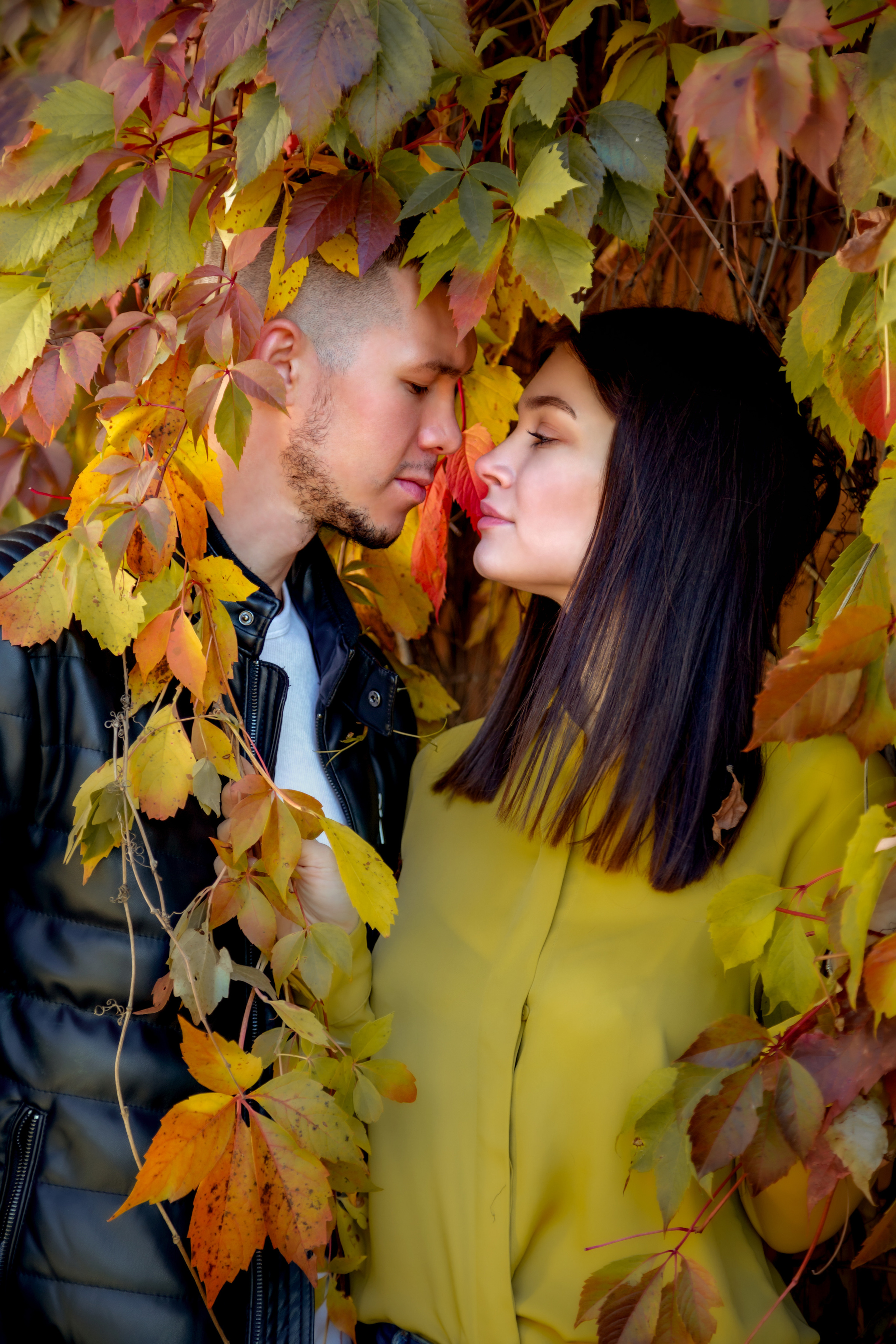 Семейные & Love Story. Семейный и свадебный фотограф в Москве Татьяна Седлецкая