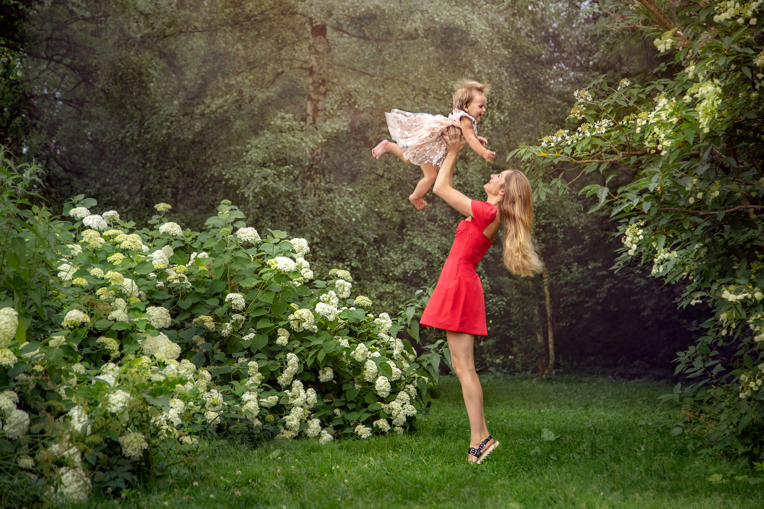 Семейные & Love Story. Семейный и свадебный фотограф в Москве Татьяна Седлецкая