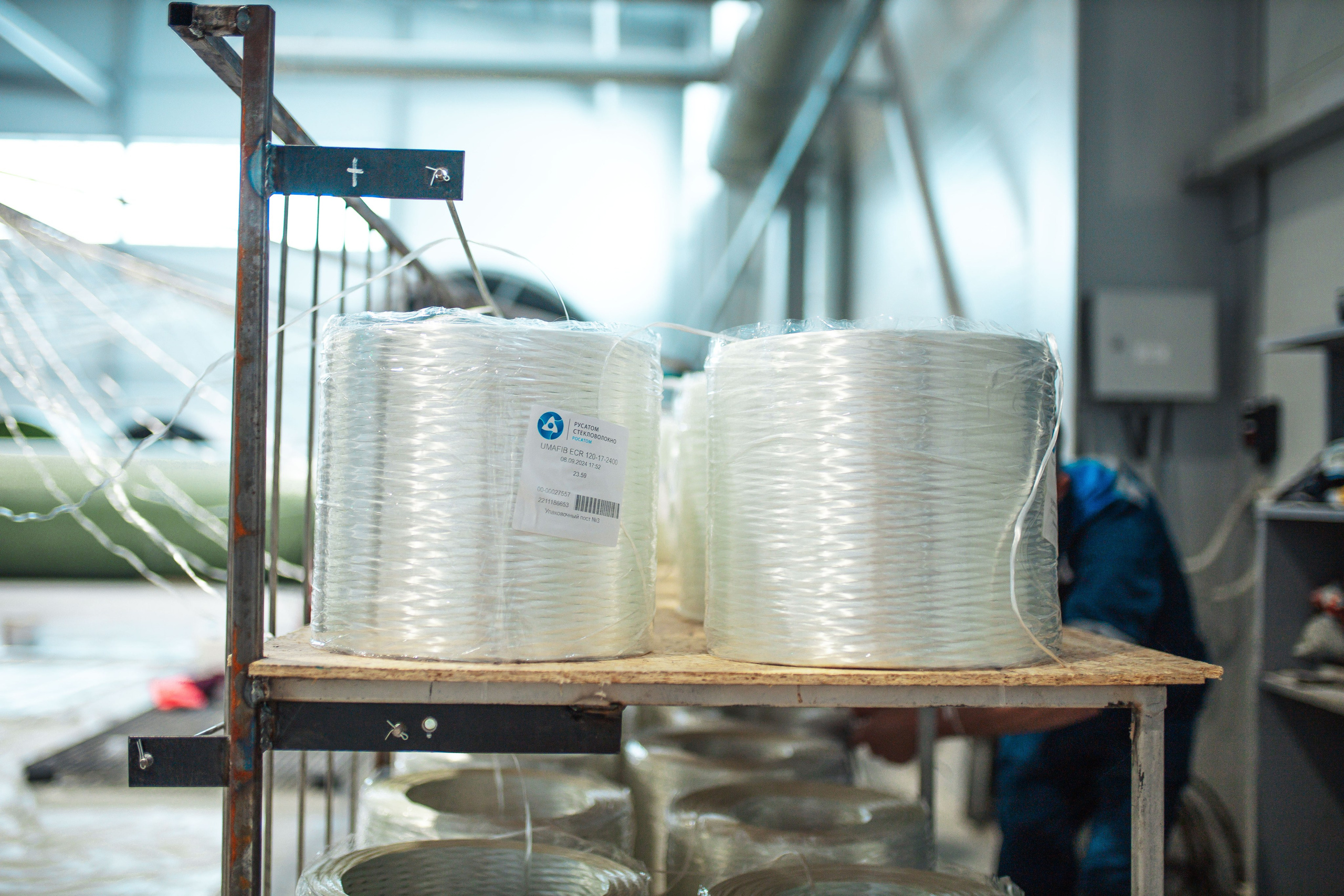 Коммерческая съемка для производства Ижевск. Бизнес фотограф Ижевск — Назаров Роман