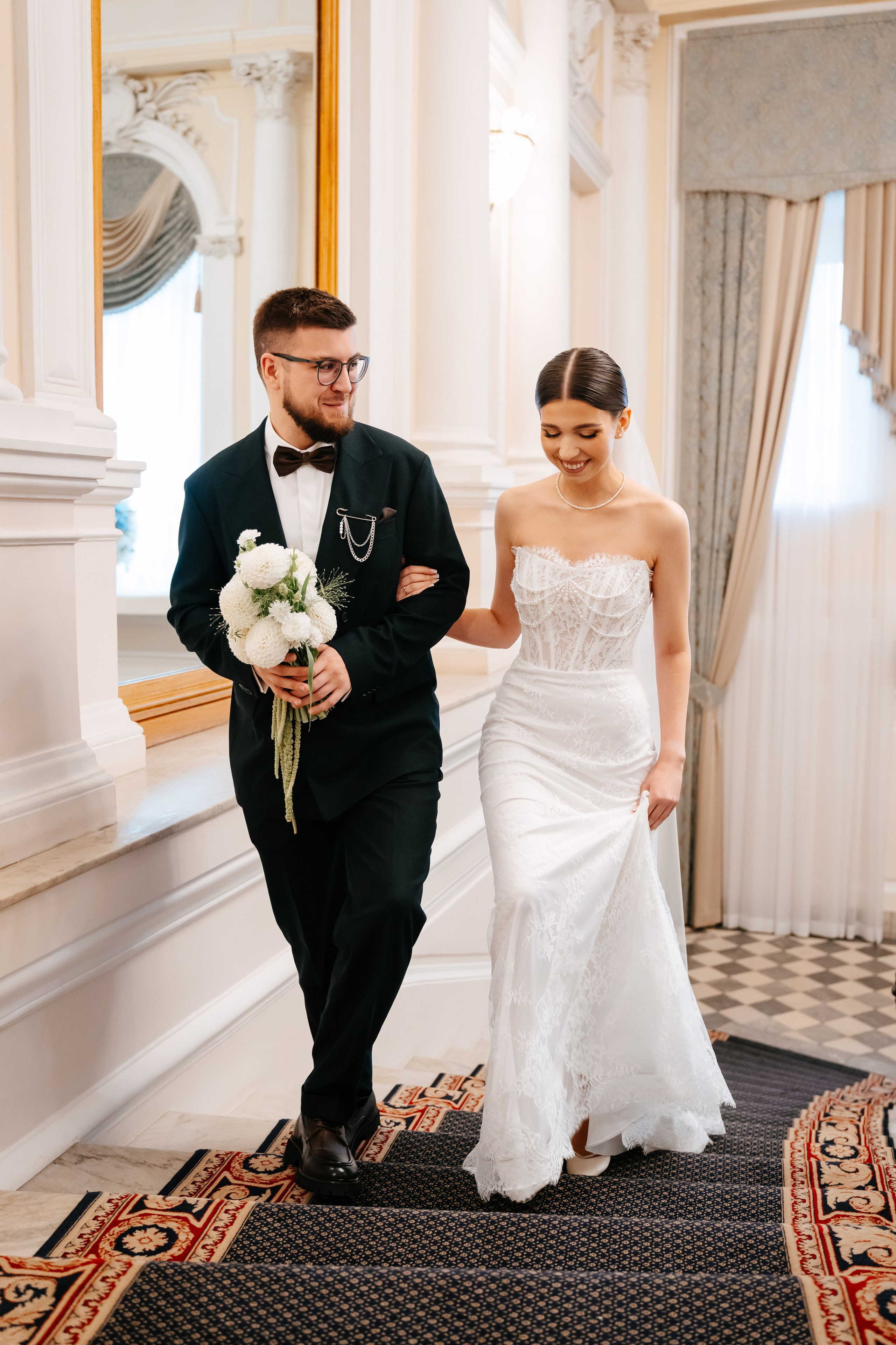 Ярослав и Анастасия. Семейный и свадебный фотограф в Санкт-Петербурге и Москве