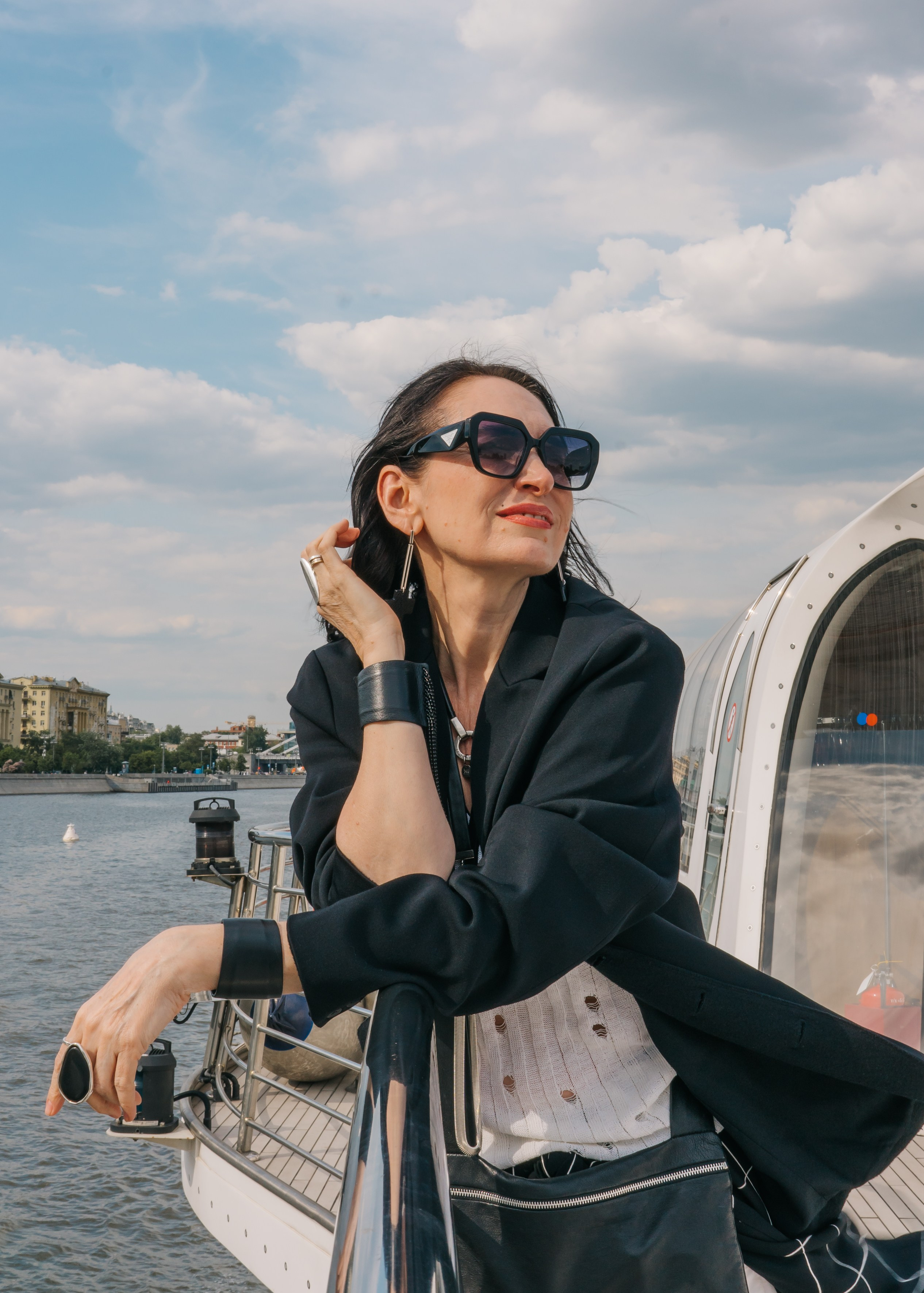 Бизнес-завтраки (организатор Карина Мартиросян). Женский фотограф в Москве Анастасия Сидорова