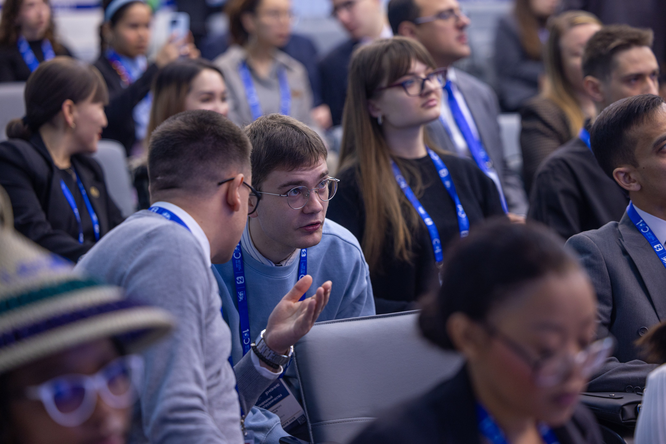 Репортажные мероприятия. Тархановский Павел Фото/Видео съёмка