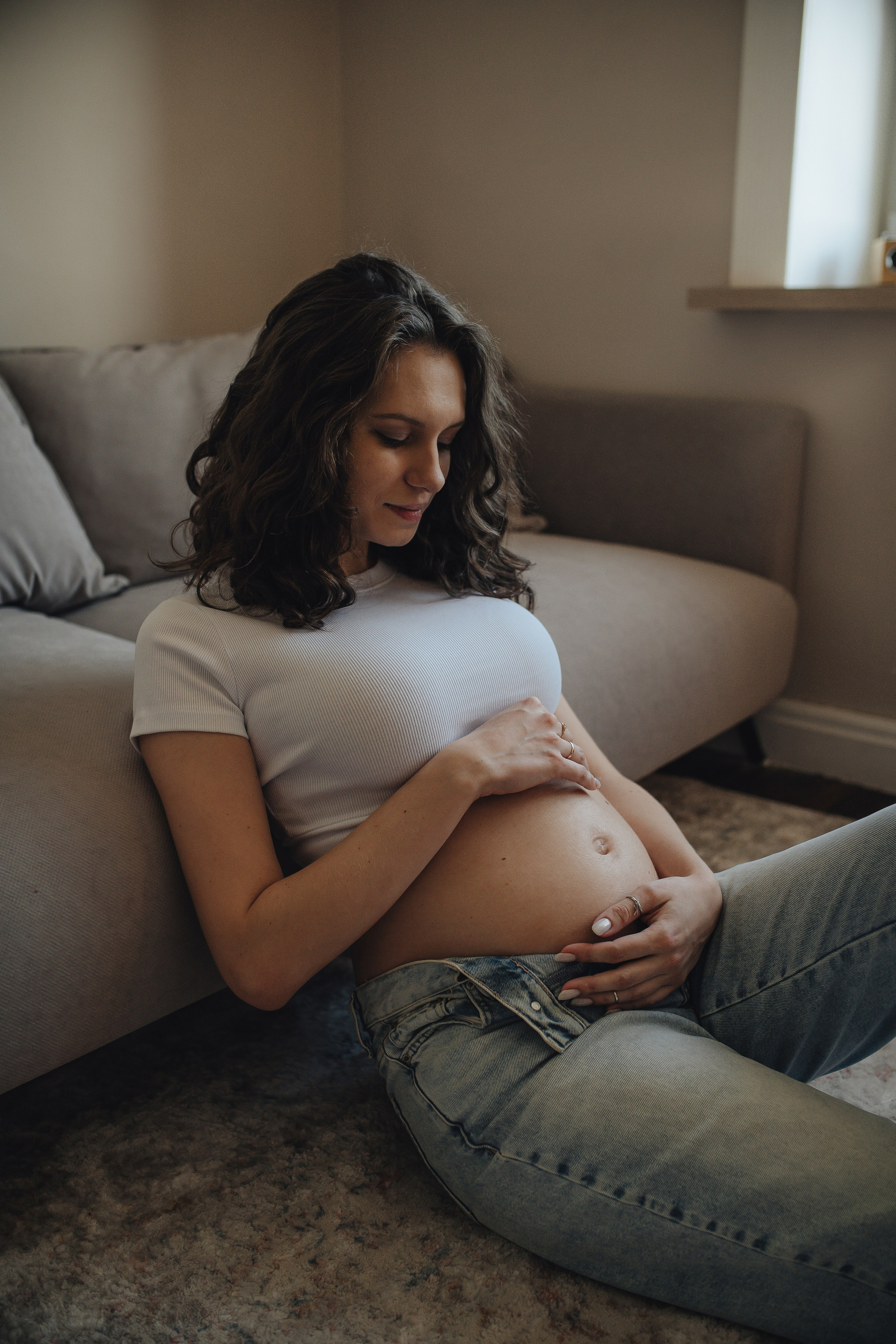 Уют. Семейный и свадебный фотограф в Саратове Евангелина Штах