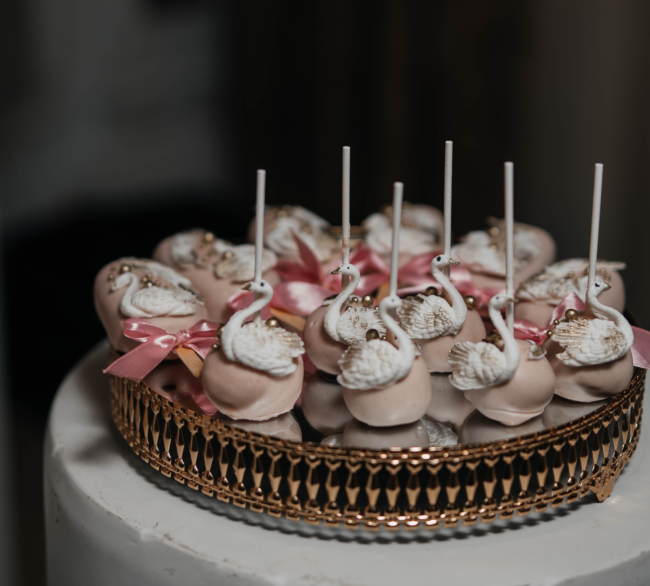 День рождения малышка Melisa. Свадебный фотограф в Саратове и Москве Гусейнова Рухия