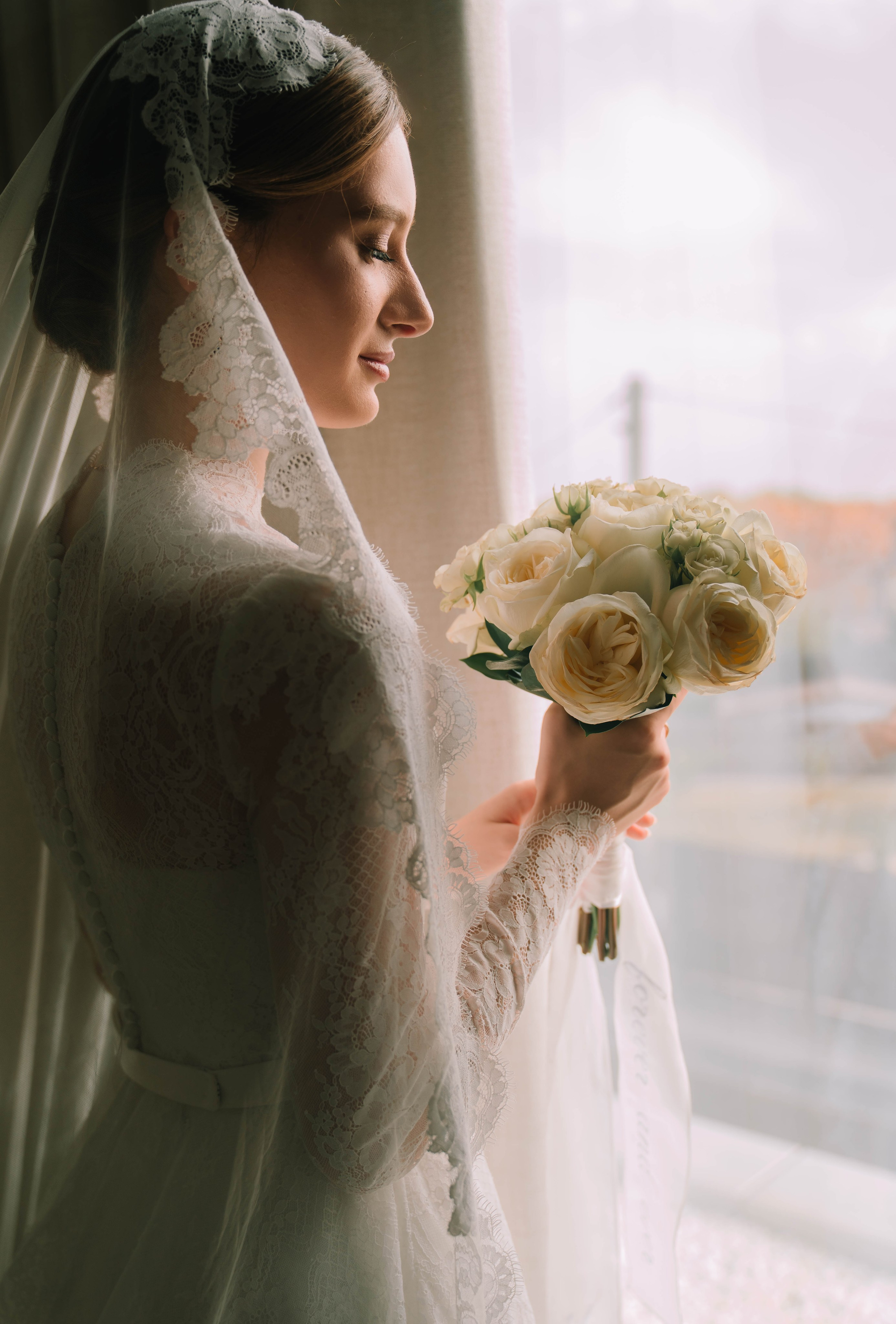 Свадьба в Аварских традициях. Свадебный фотограф в Саратове и Москве Гусейнова Рухия