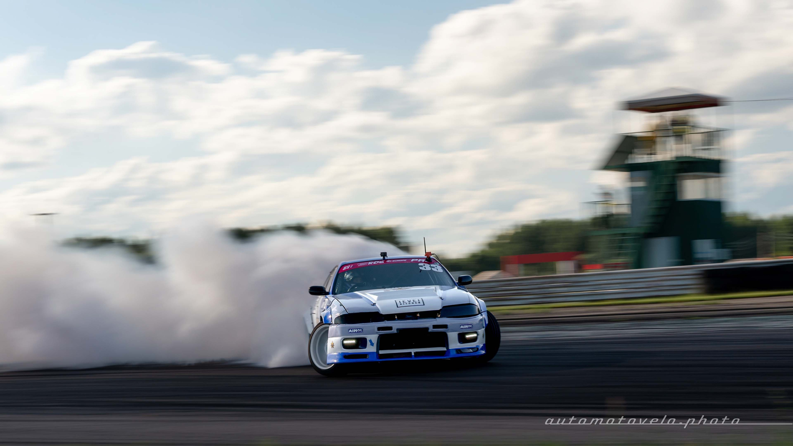 RDS Europe 2024. 4 этап