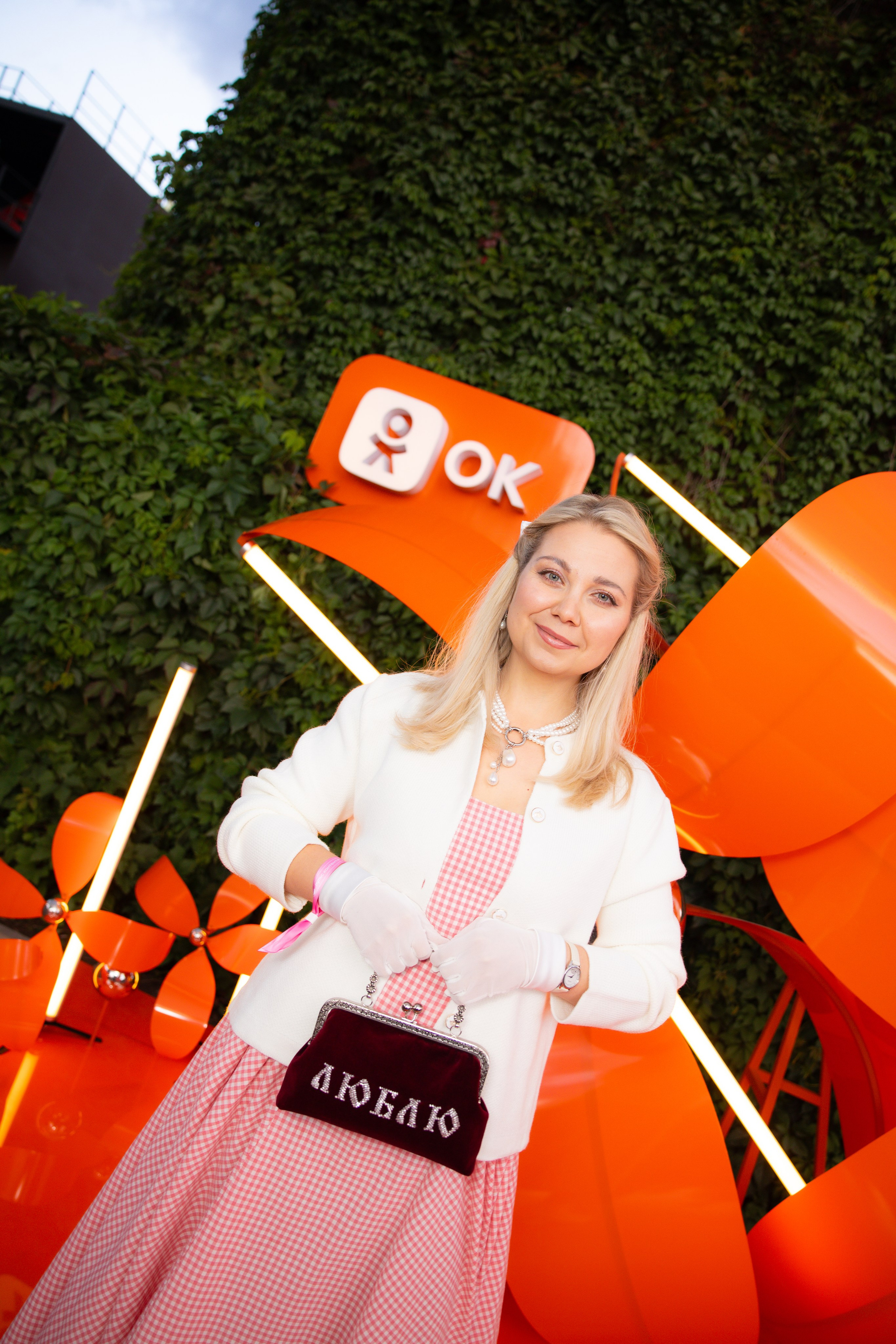 OK.PRIME TIME 2025. Фотограф Алиса Лисицына