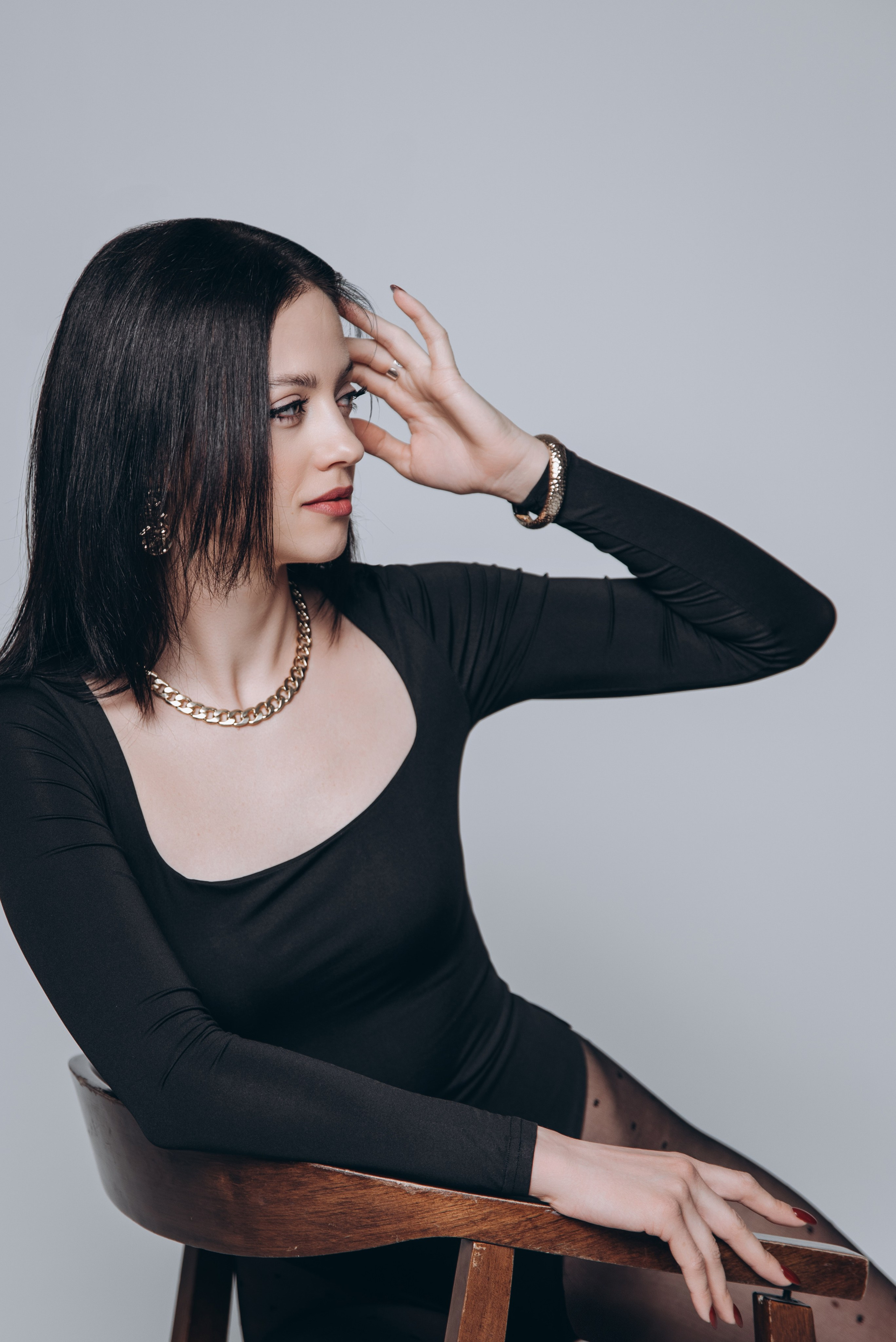 Катерина. Фотограф в Москве и Московской области (Ю-В) Олеся Макарова