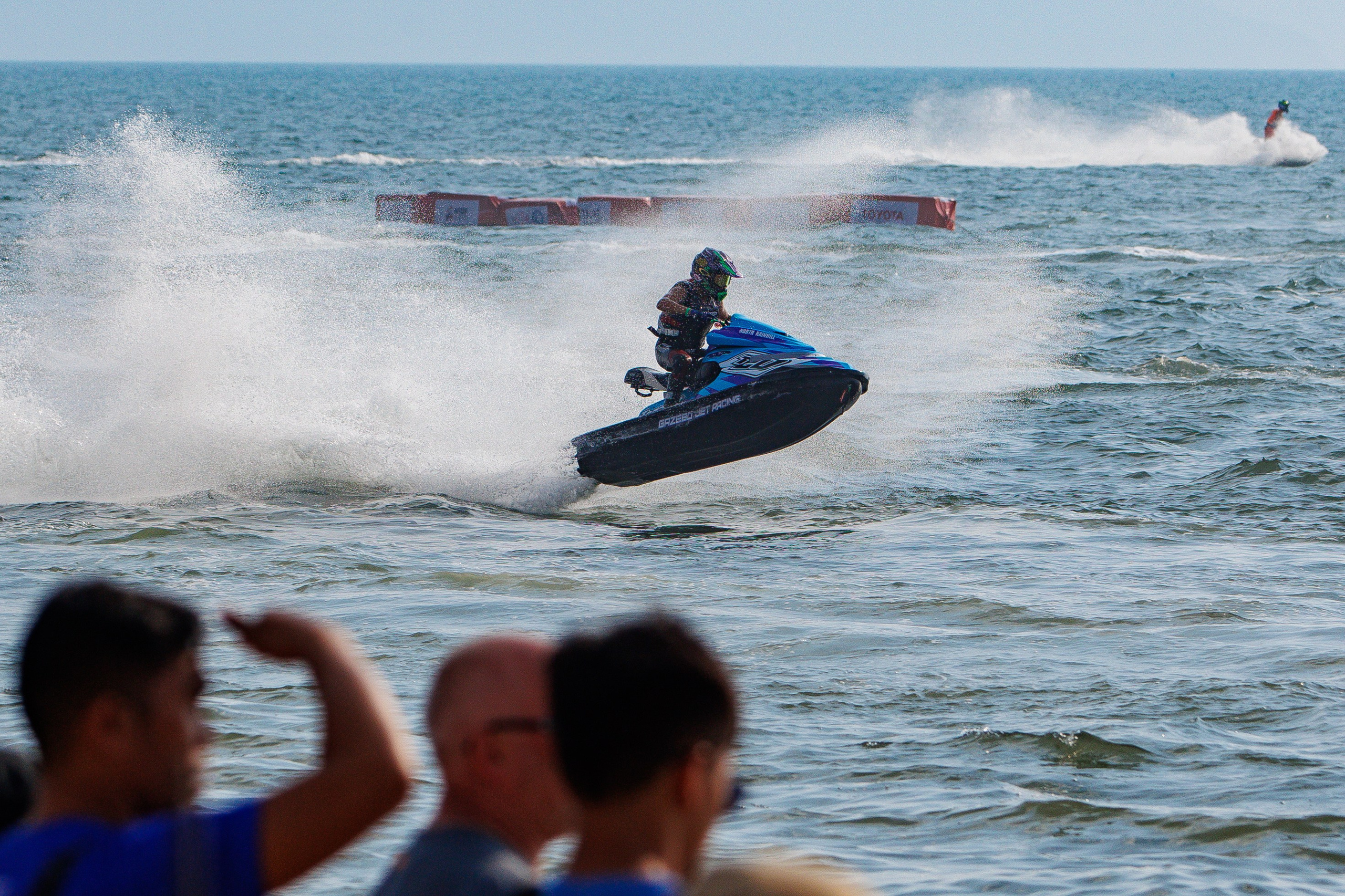 Waterjet World Gran Prix 2023