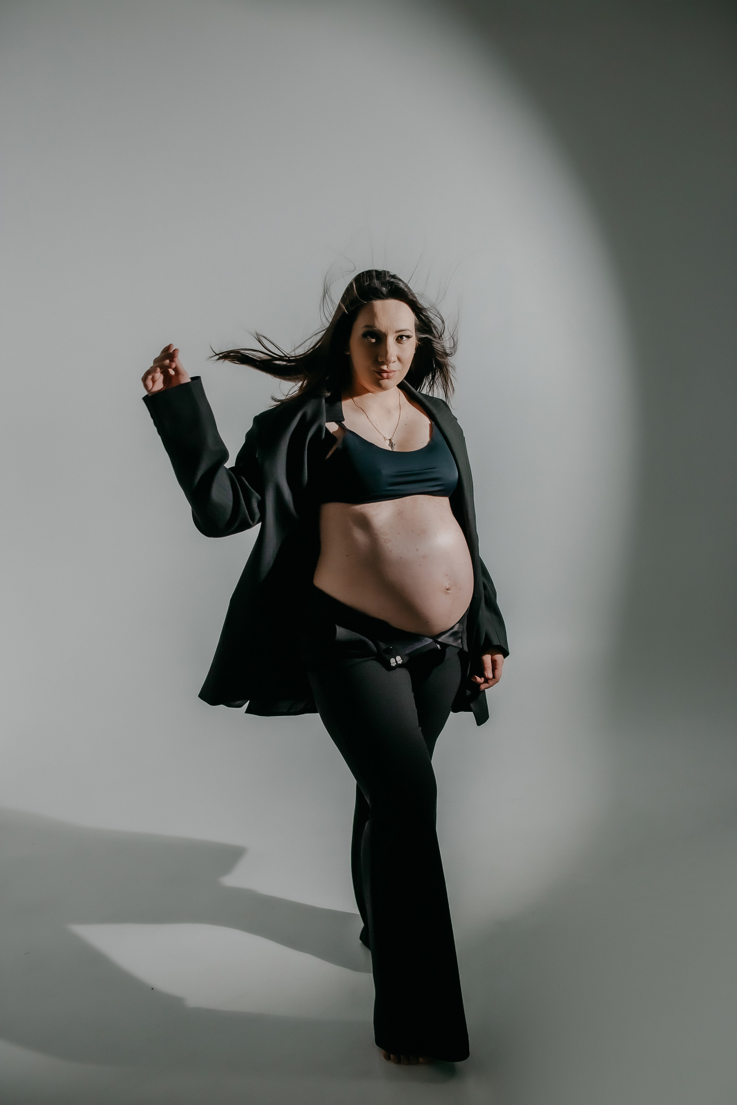 Дарья. Фотограф Регина Крикунова г. Красноярск