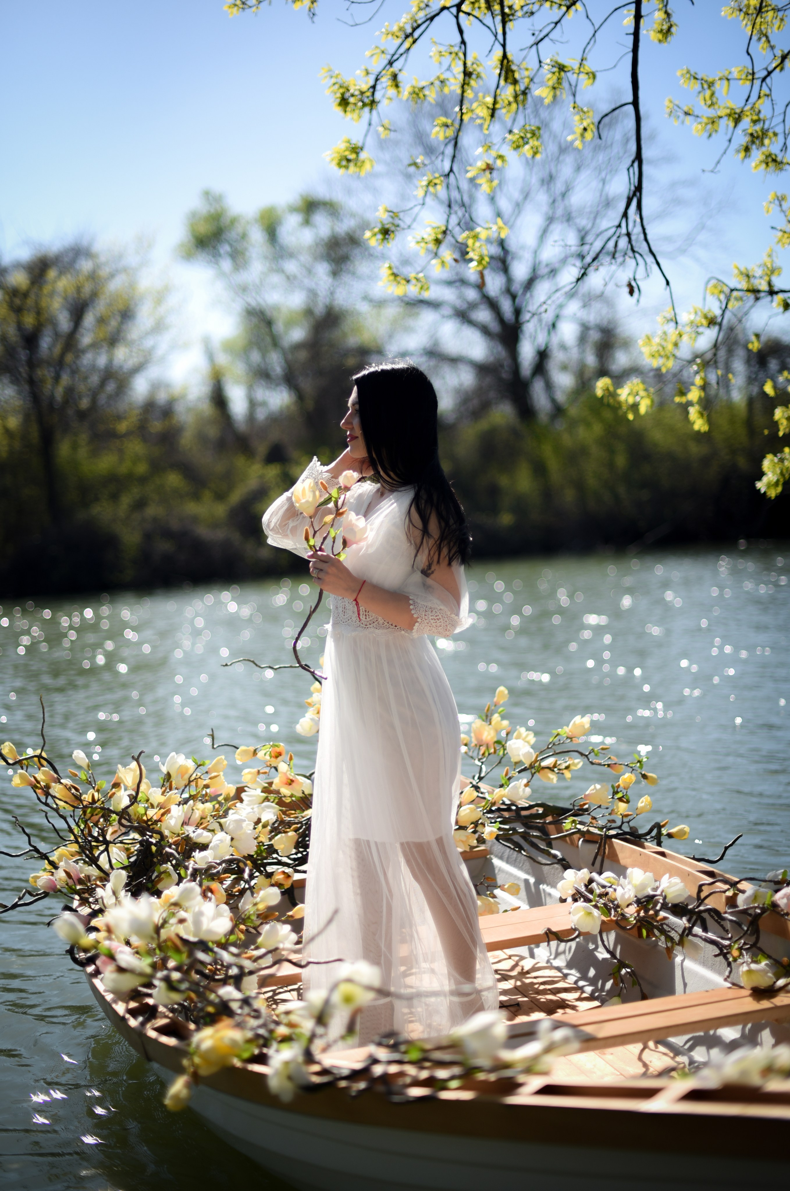 ЛОДОЧКА. Фотограф и видеограф в Краснодаре Анастасия Шеверева