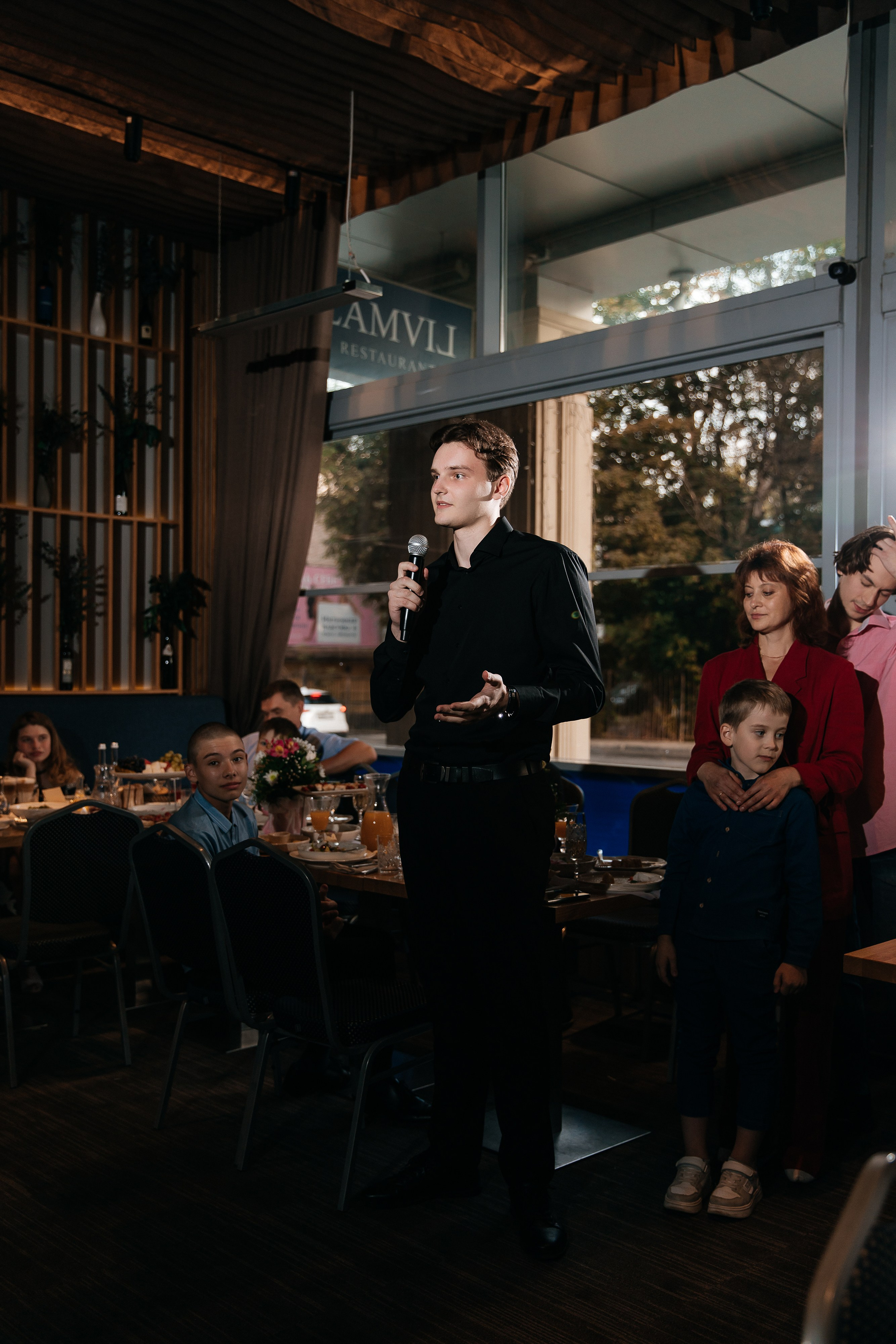 Максим и Жанна. Свадебный фотограф Нижний Новгород | Софа Полякова