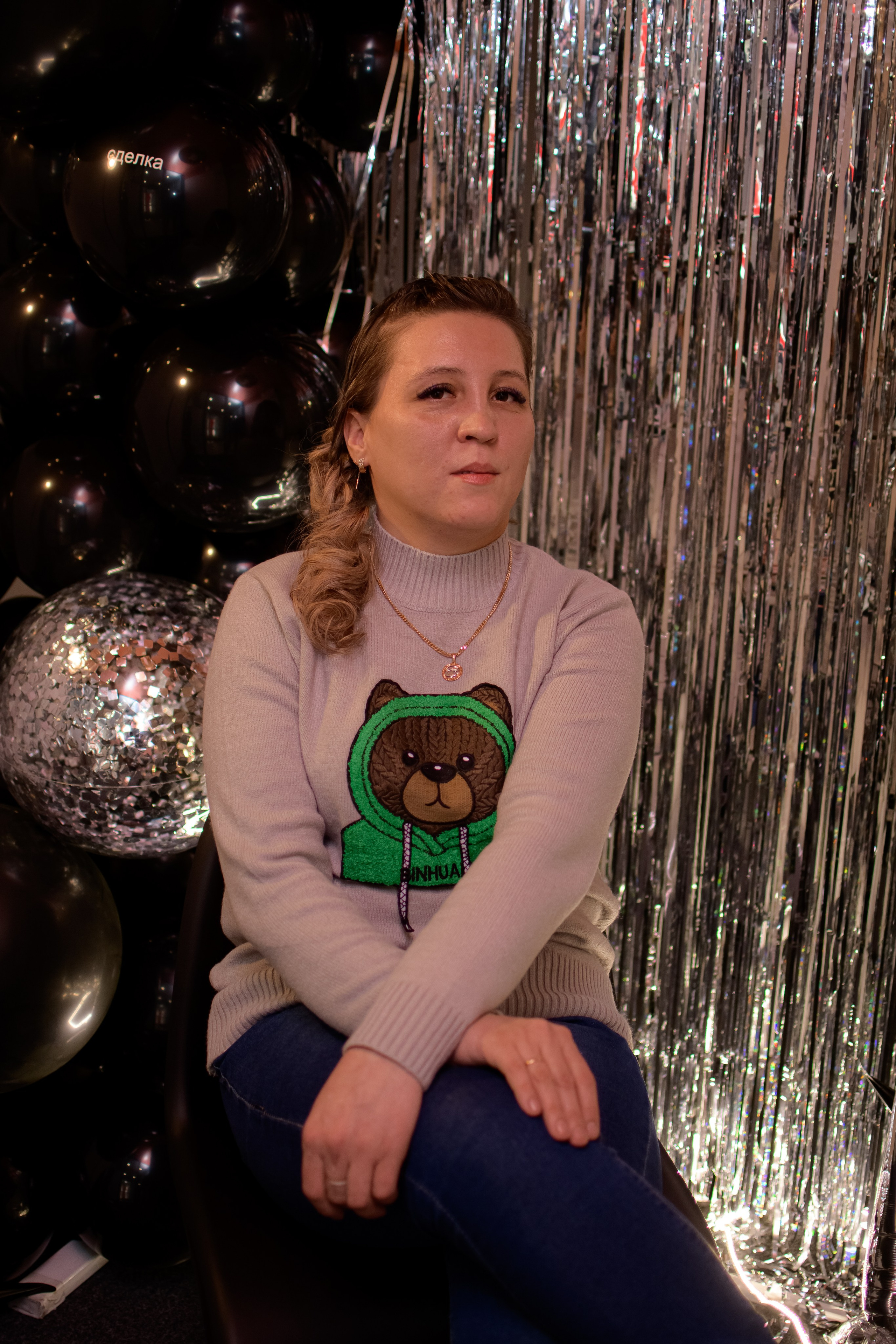 ФЛАГМАН. Photokarish