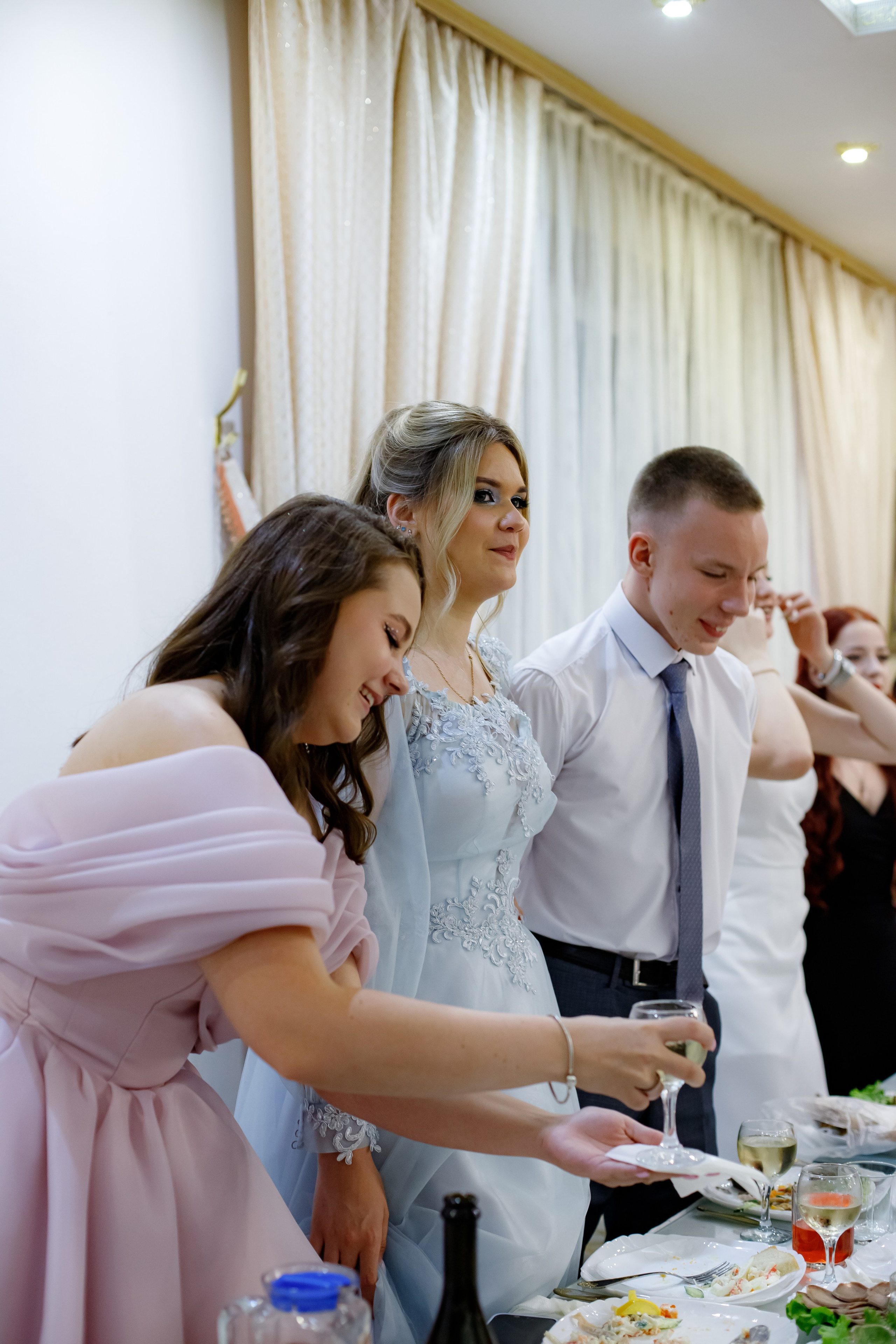 ВЫПУСКНОЙ. Photokarish