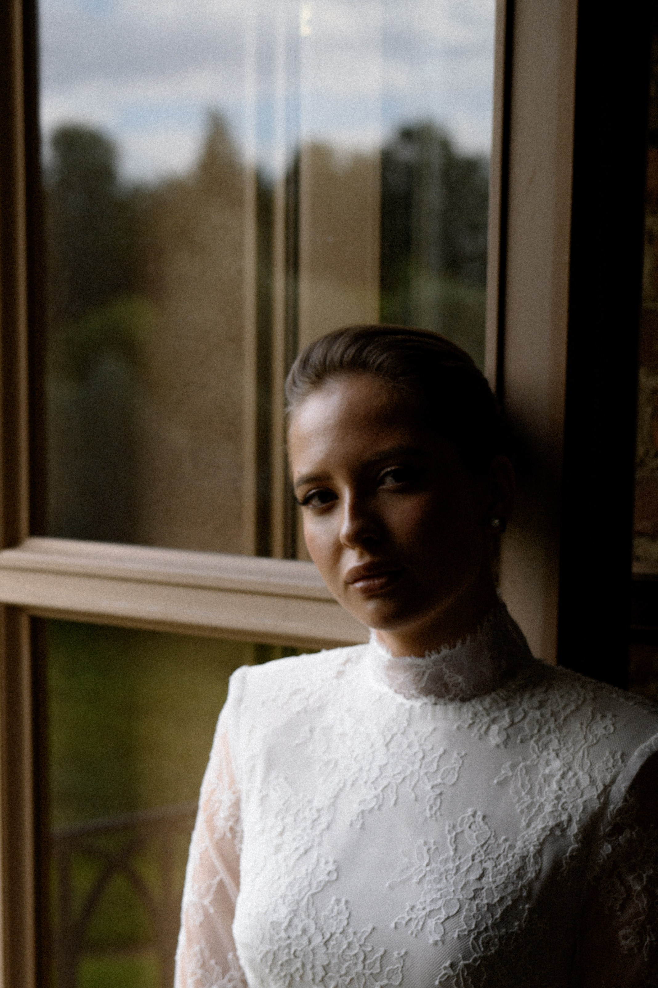В замке. Свадебный фотограф в Санкт-Петербурге, Москве, СПб Сергей Поддубный