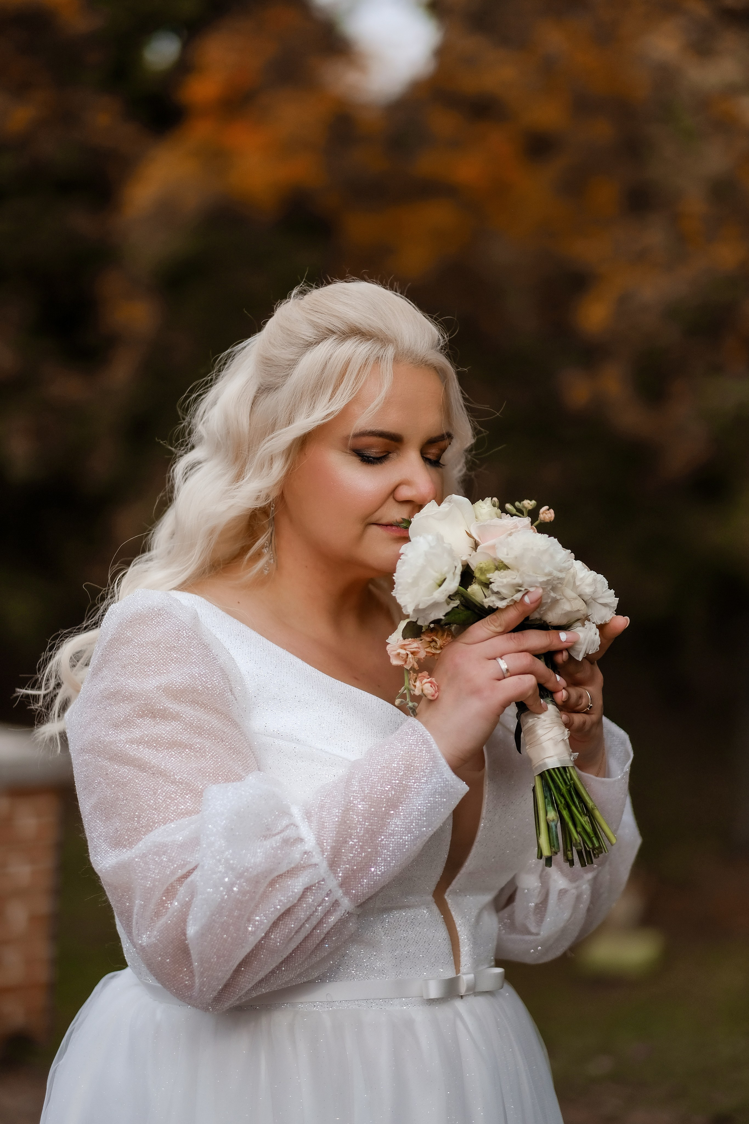 Сергей и Александра. Твой эксклюзивный фотограф Мария Дригова