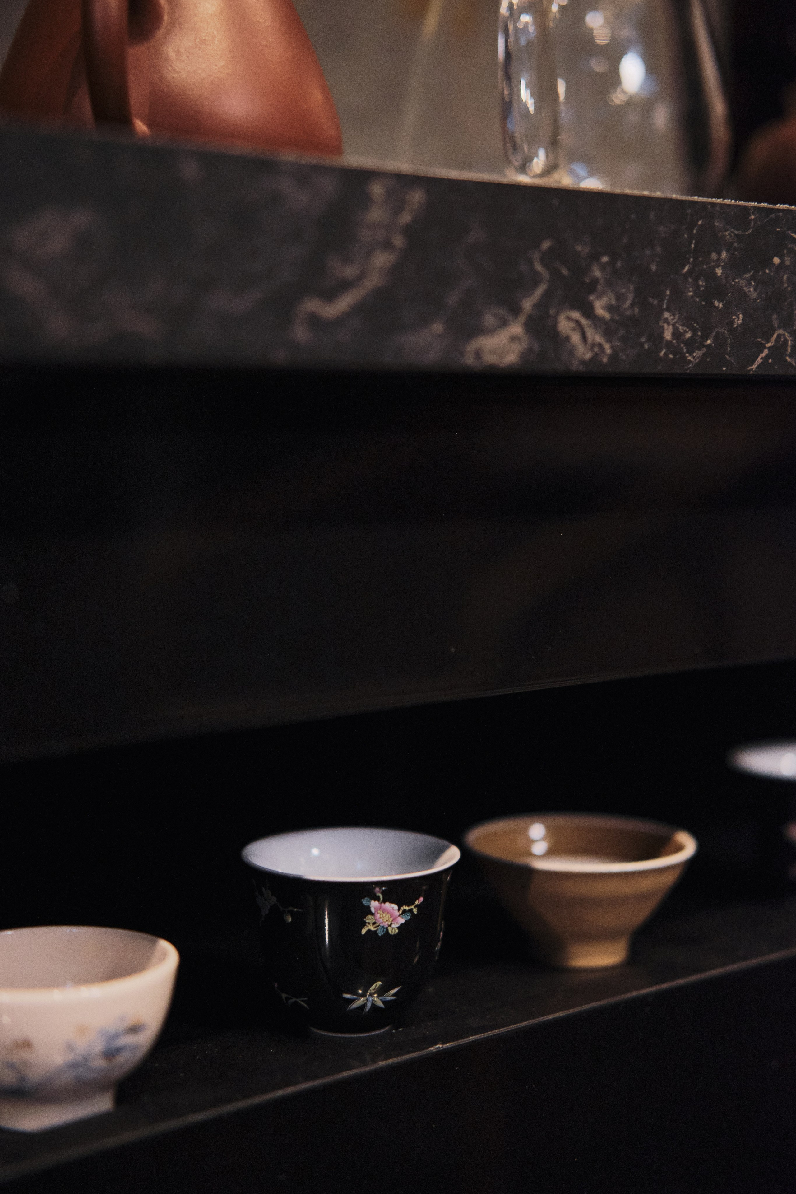 Белая панда — магазин чайных ощущений. Артём Кузнецов, фотограф, Новосибирск