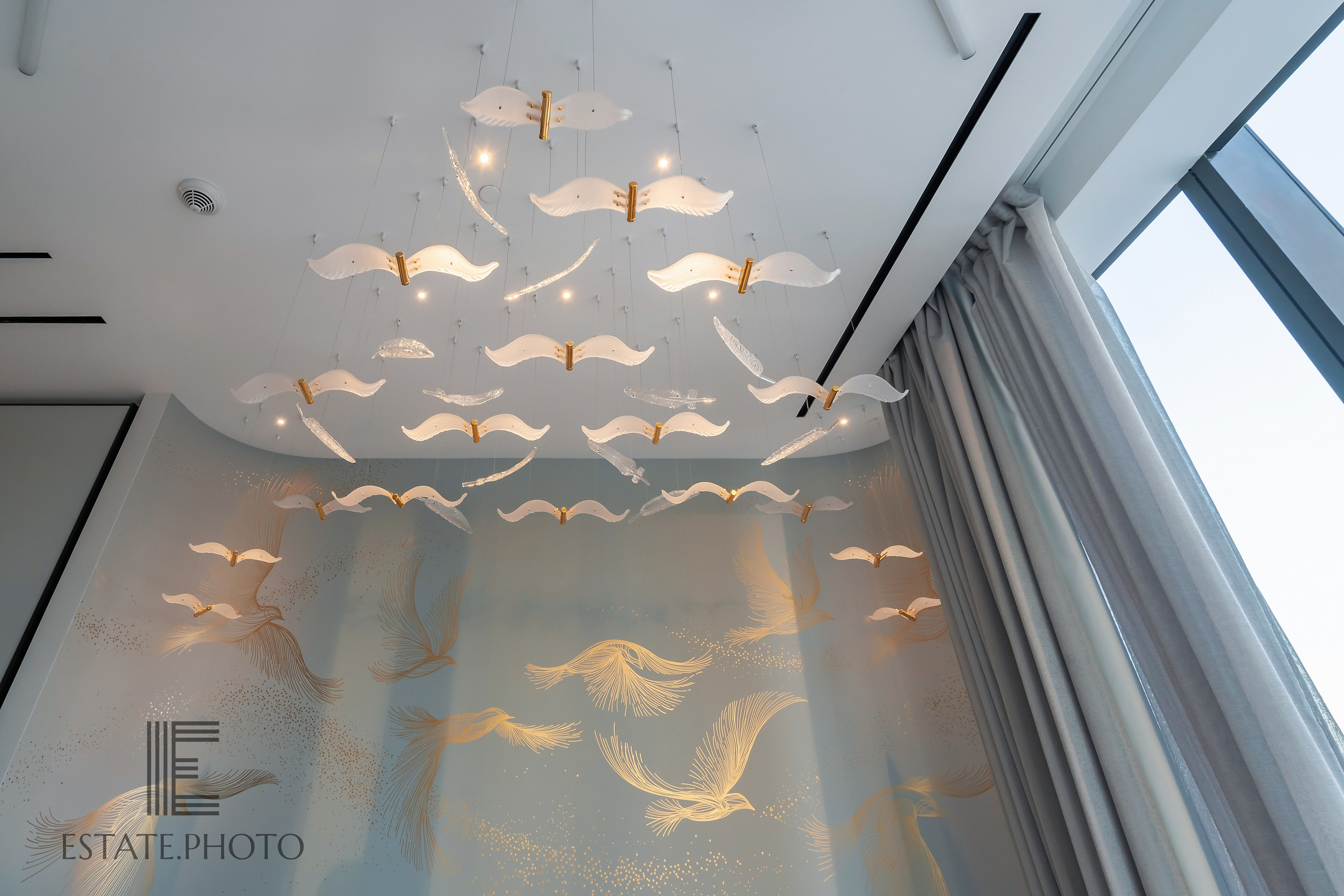 Съёмки для дизайнеров. Интерьерный фотограф Москва Татьяна Казакова