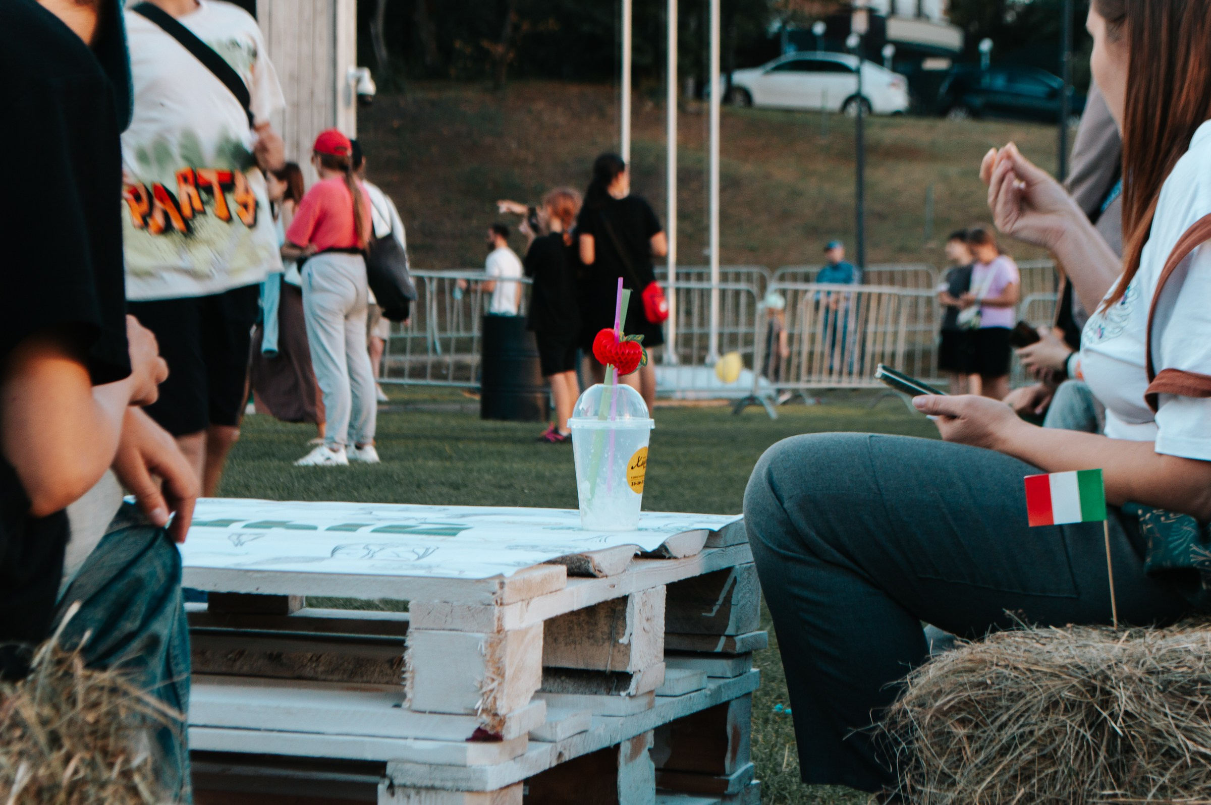 Фестиваль «Вкусный город» 2025