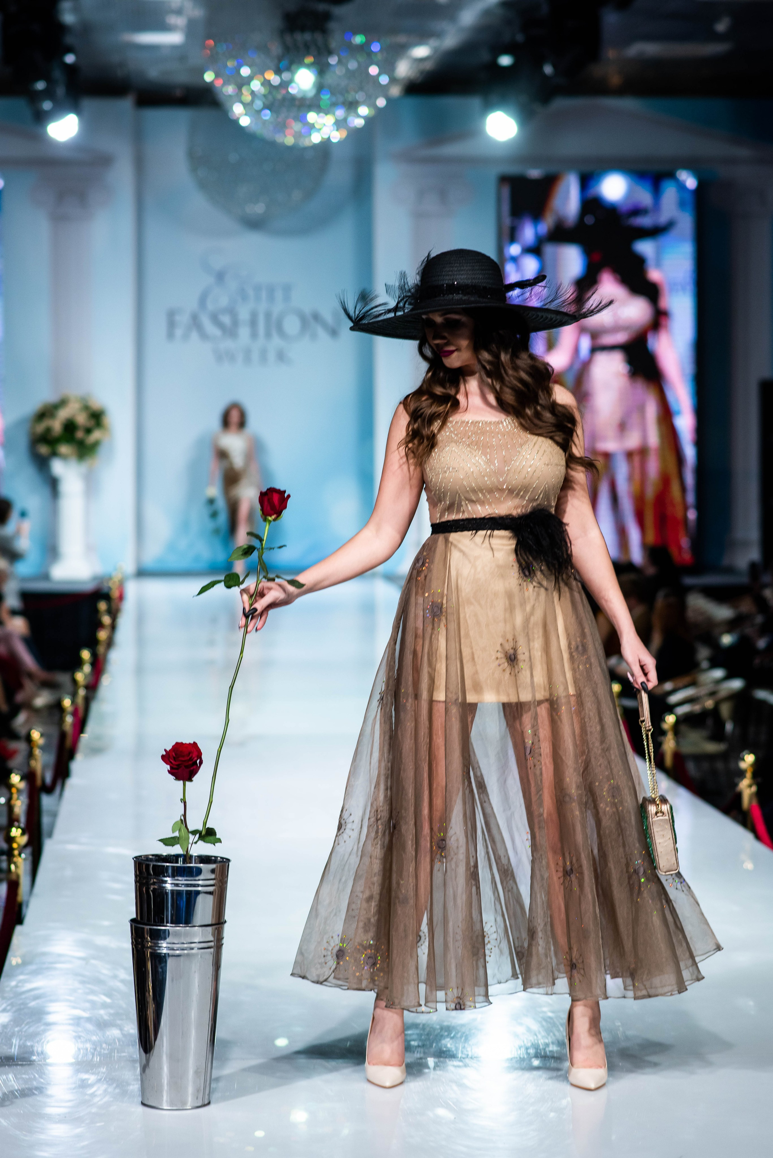 Иван Рыбников. Главная