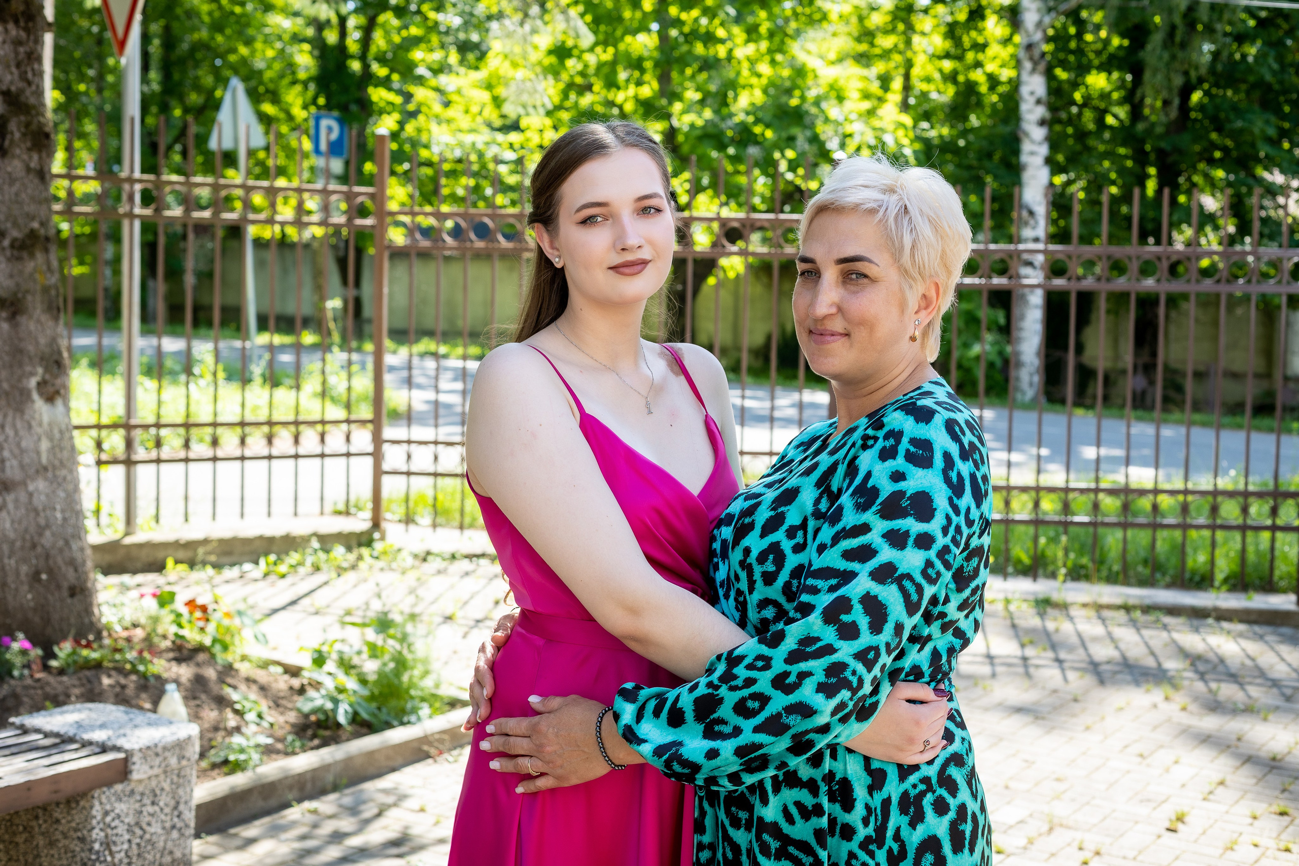 Вручение аттестата 2025. Выпускные альбомы Майкоп, Краснодар Елена Золотарева