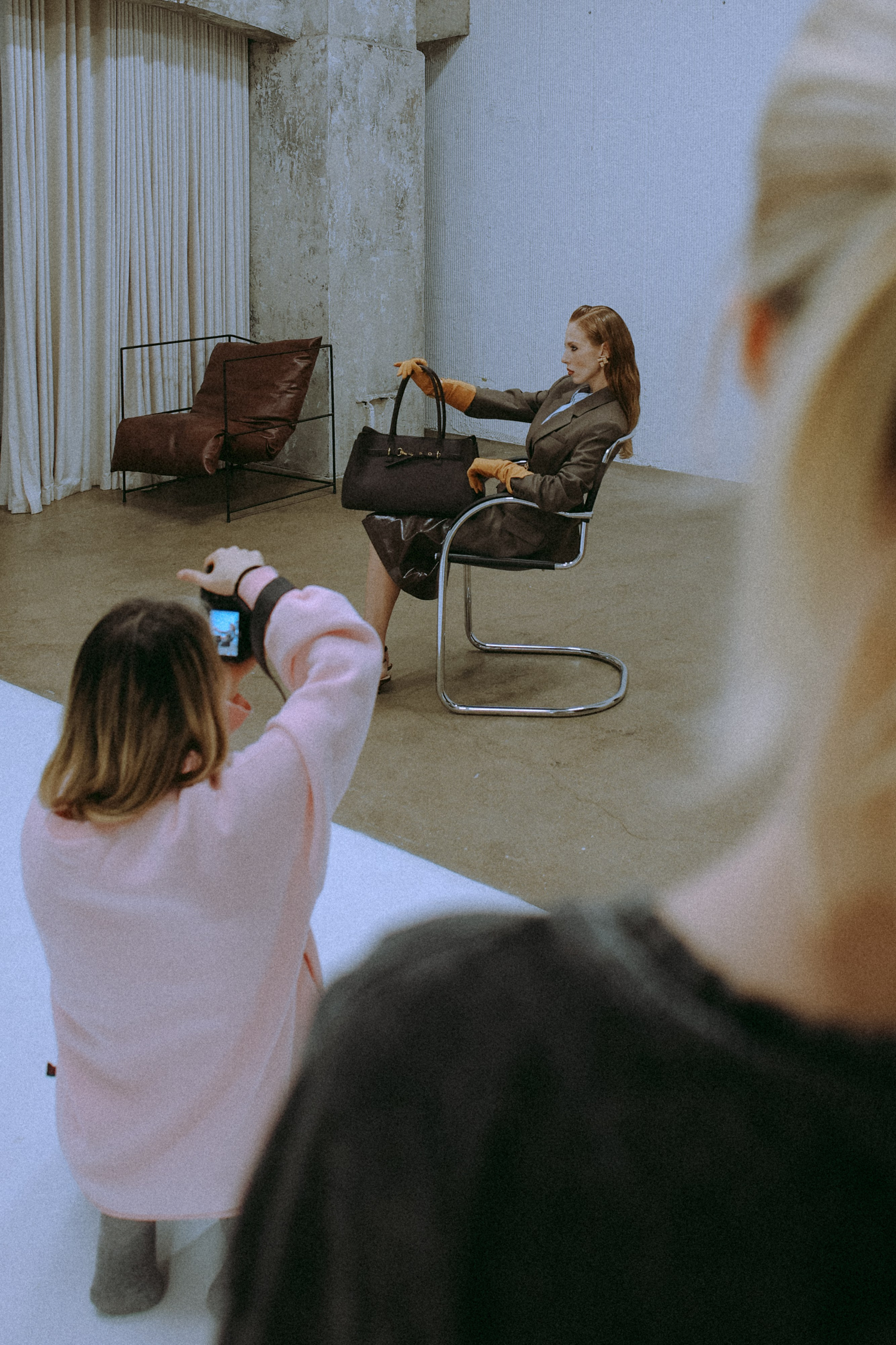 Bags. Фотограф в Москве