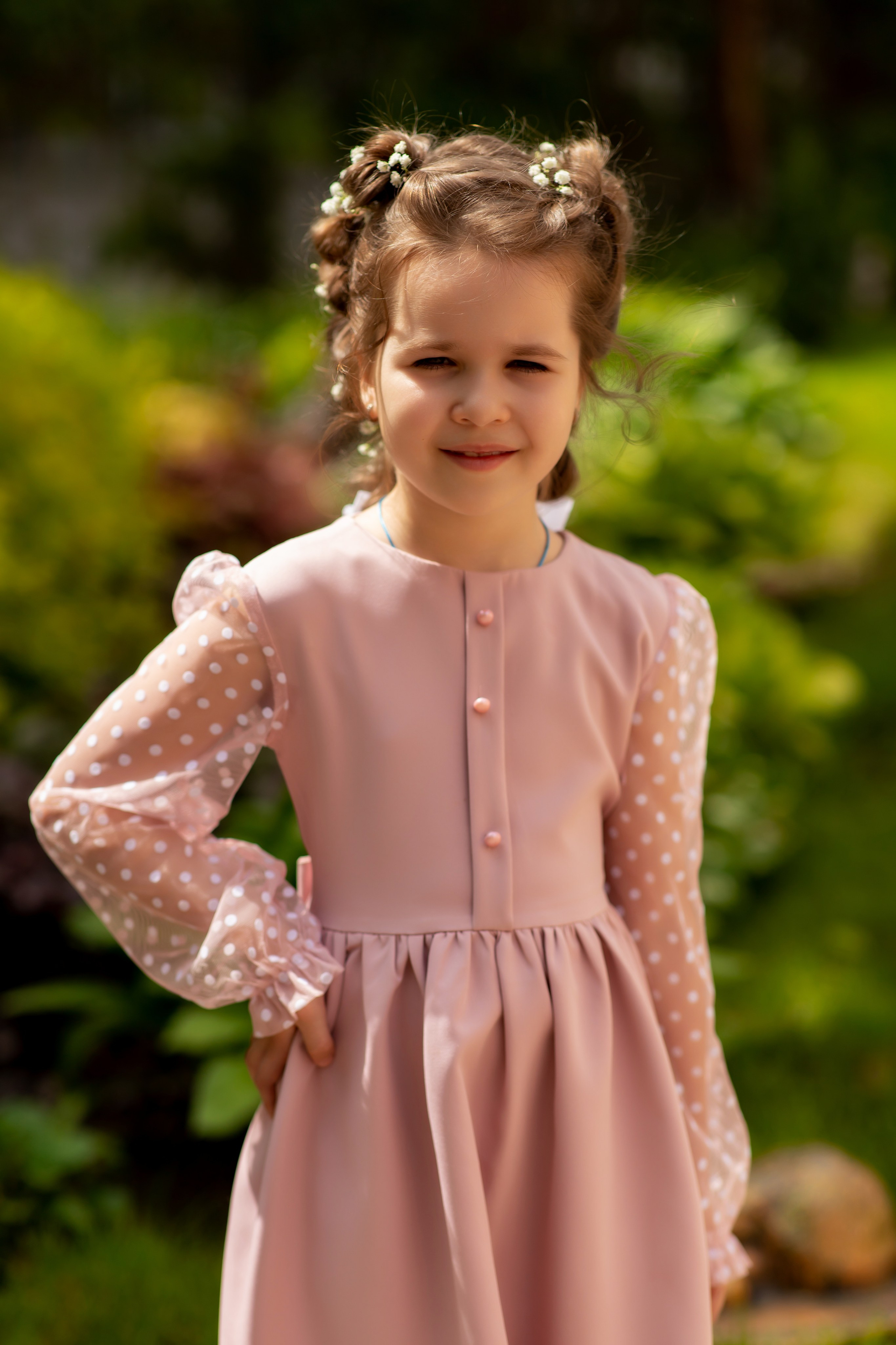 Дарья. Фотограф на крещение в Рязани. Семейный фотограф