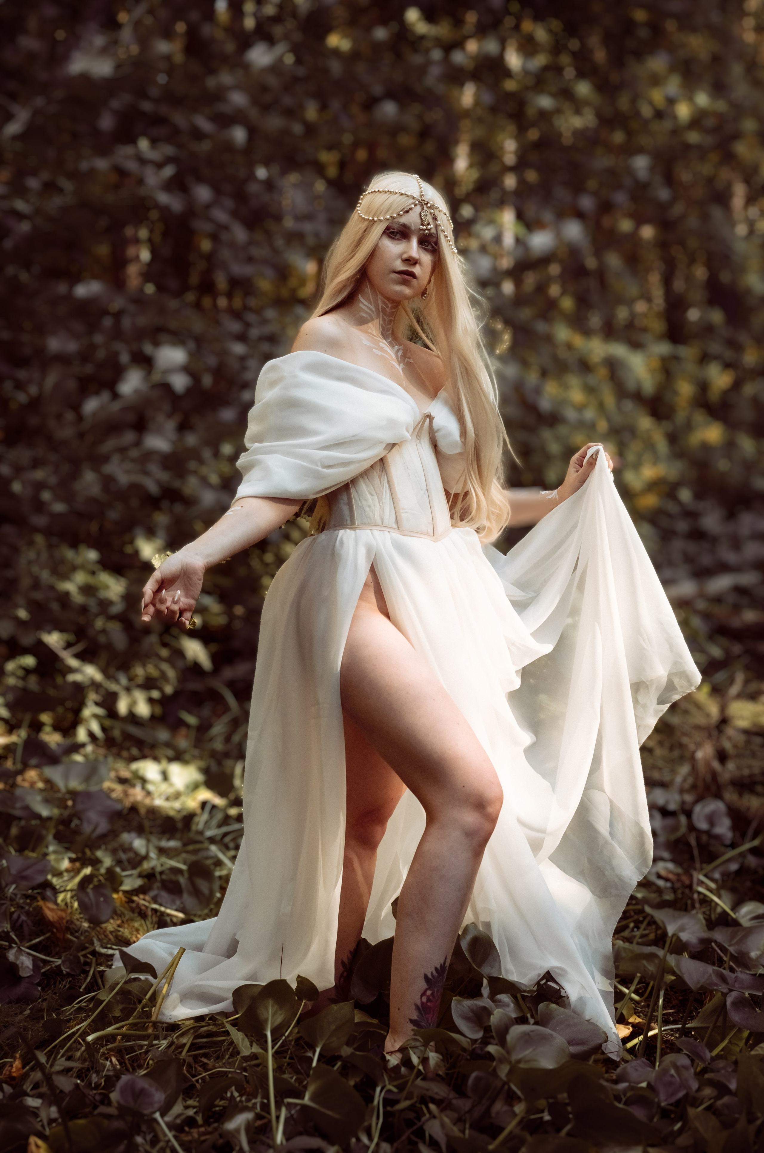 «Русальник». Фотограф