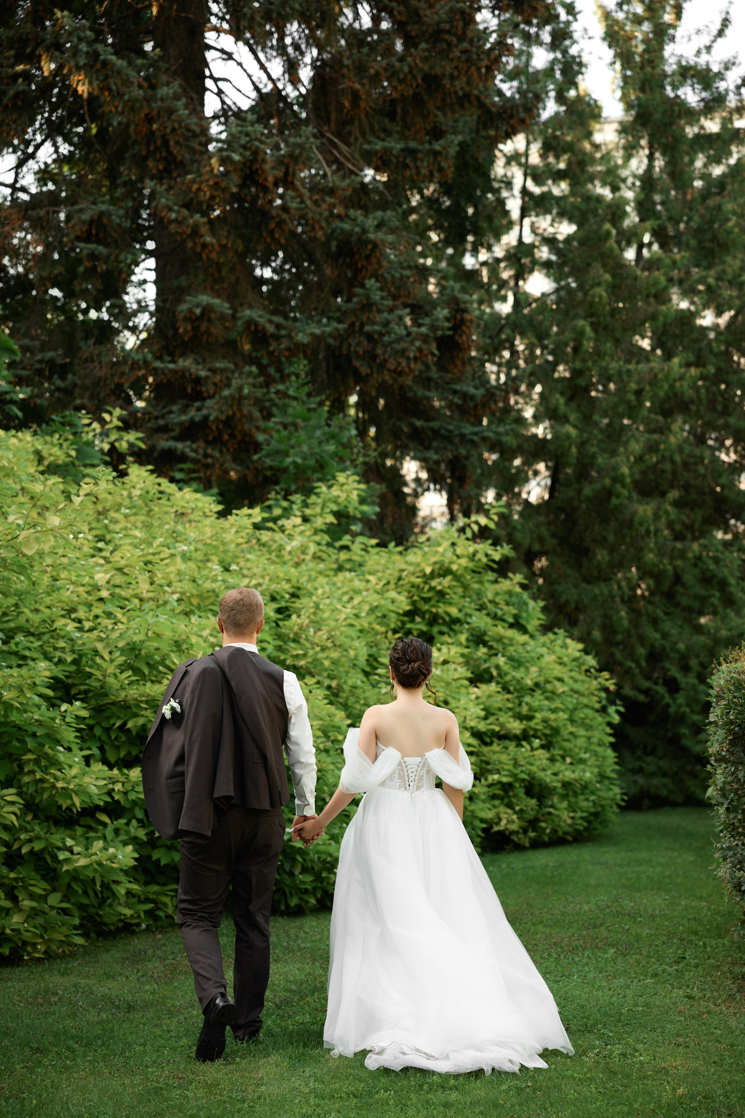 Wedding day Angelina & Egor. Фотограф Нижний Новгород Кристина Швецова