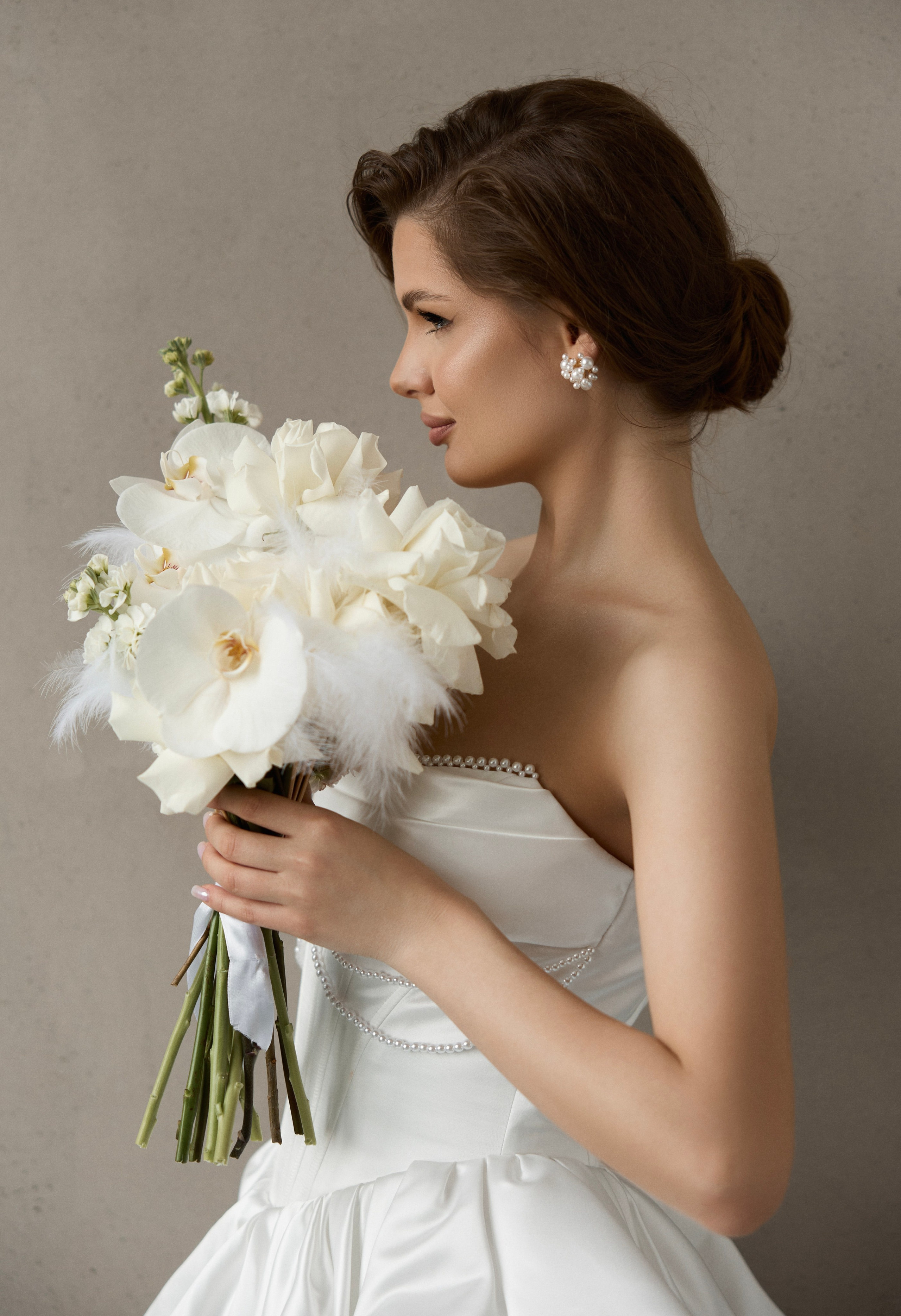 Wedding day. Фотограф Нижний Новгород Кристина Швецова