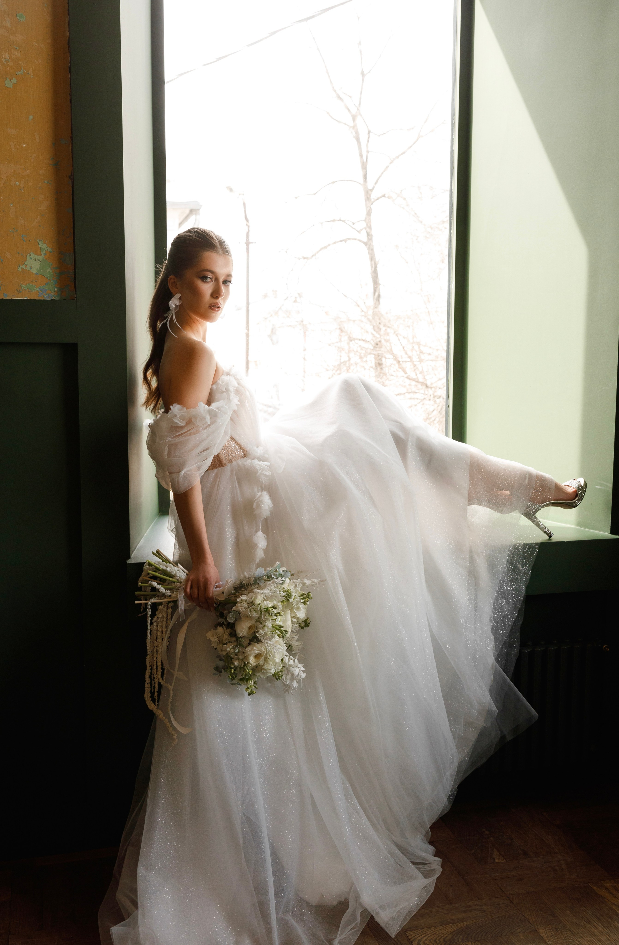 Wedding at the manor. Фотограф Нижний Новгород Кристина Швецова