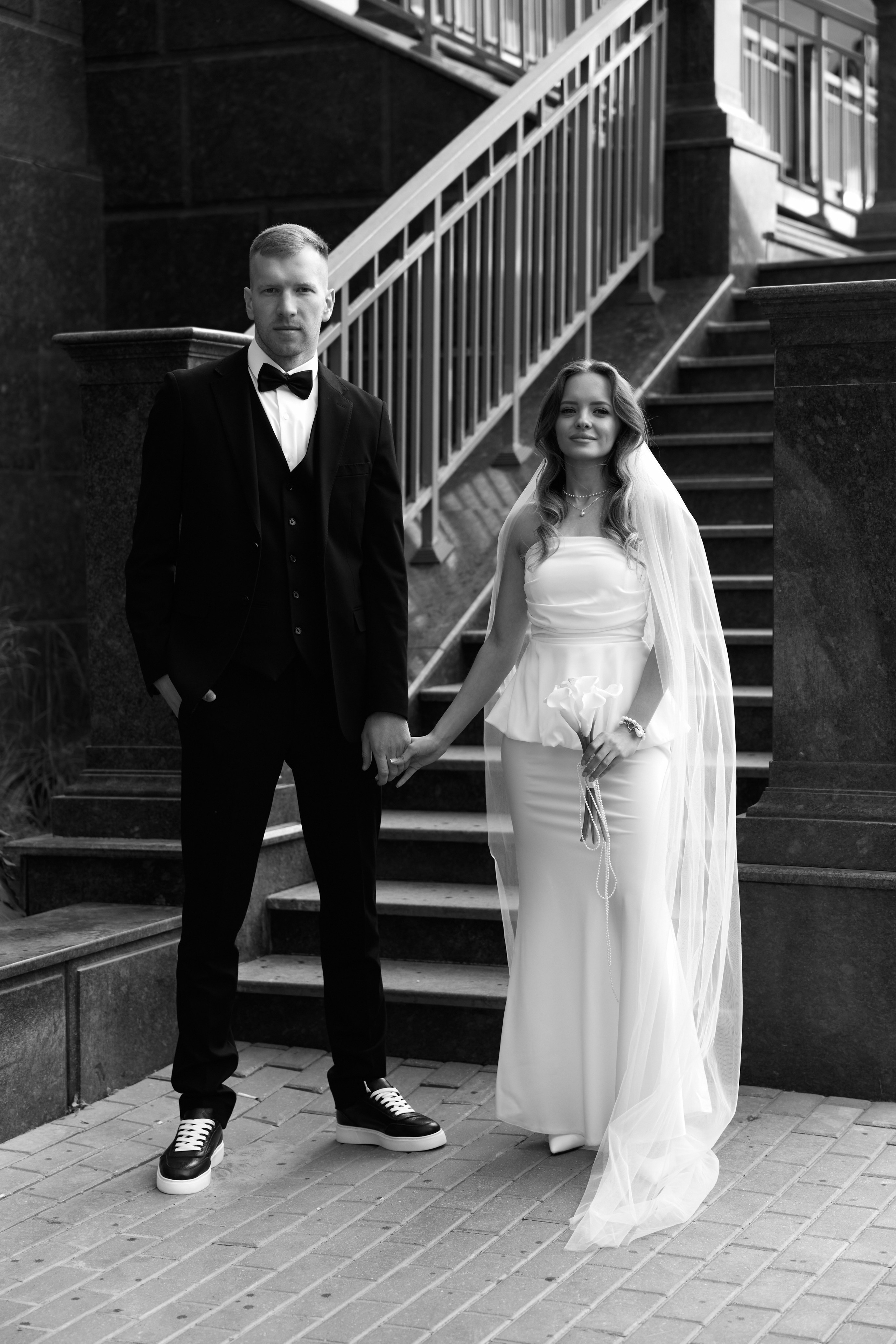 Alina & Danil. Фотограф Нижний Новгород Кристина Швецова