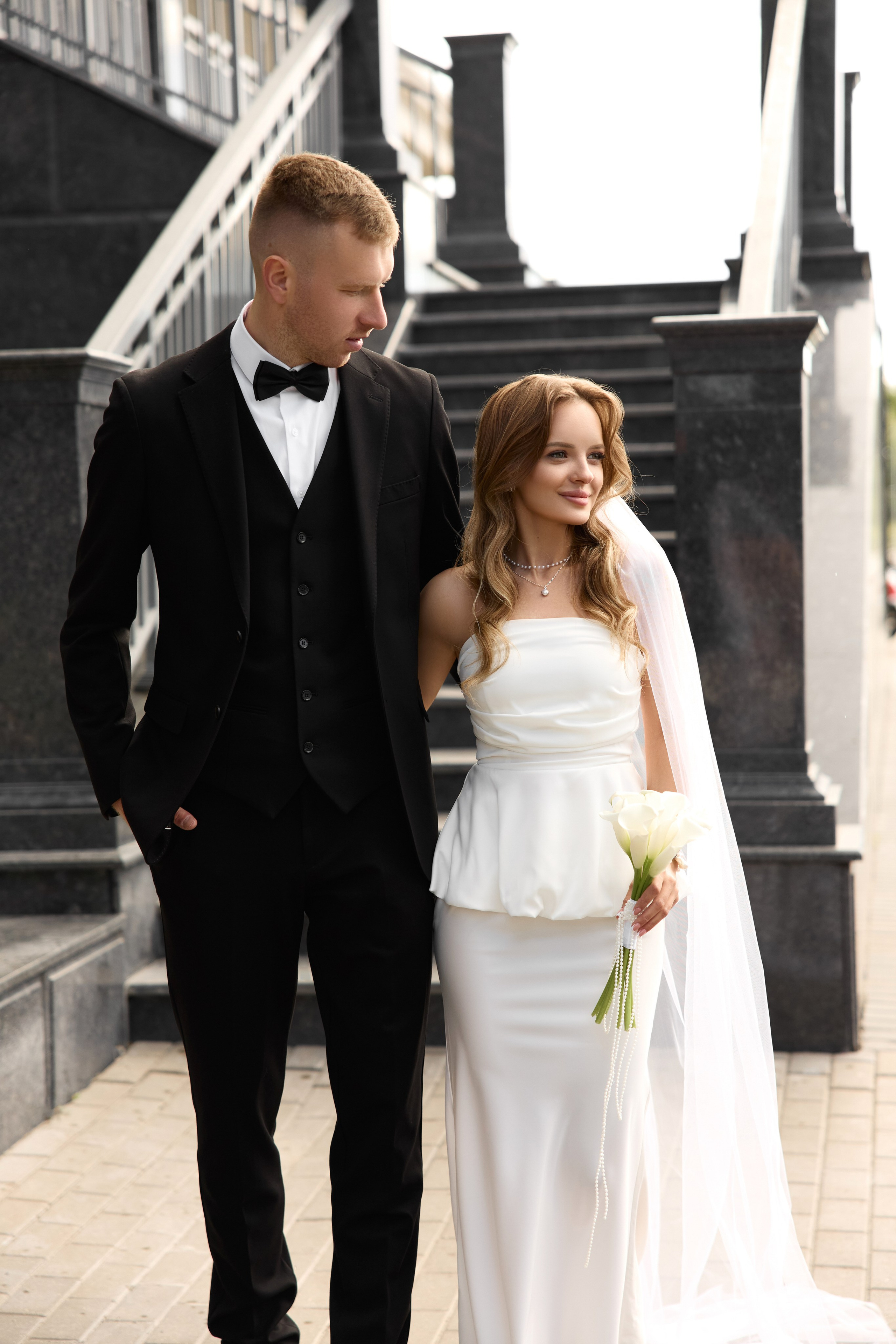 Alina & Danil. Фотограф Нижний Новгород Кристина Швецова