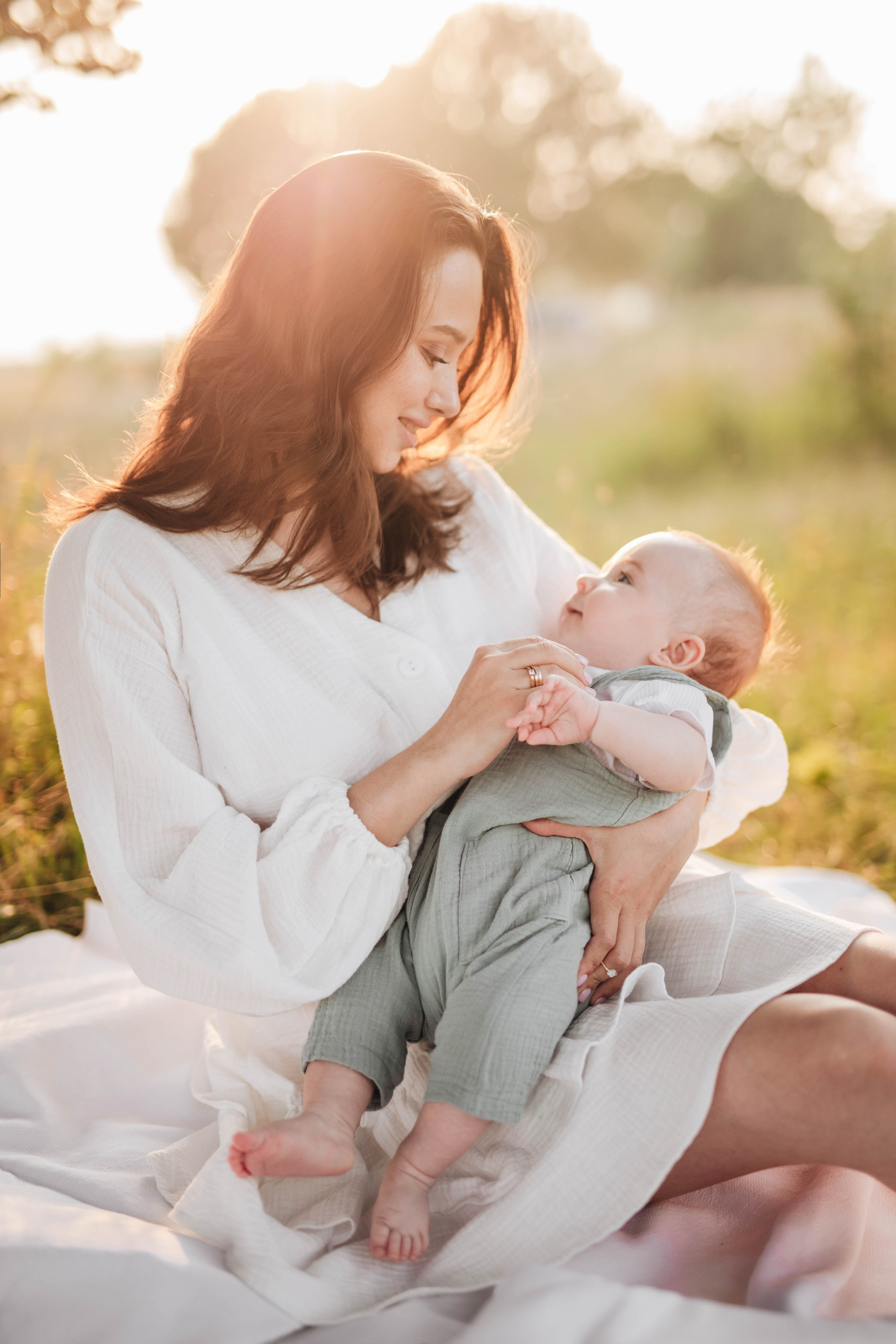 FAMILY. Фотограф Нижний Новгород Кристина Швецова