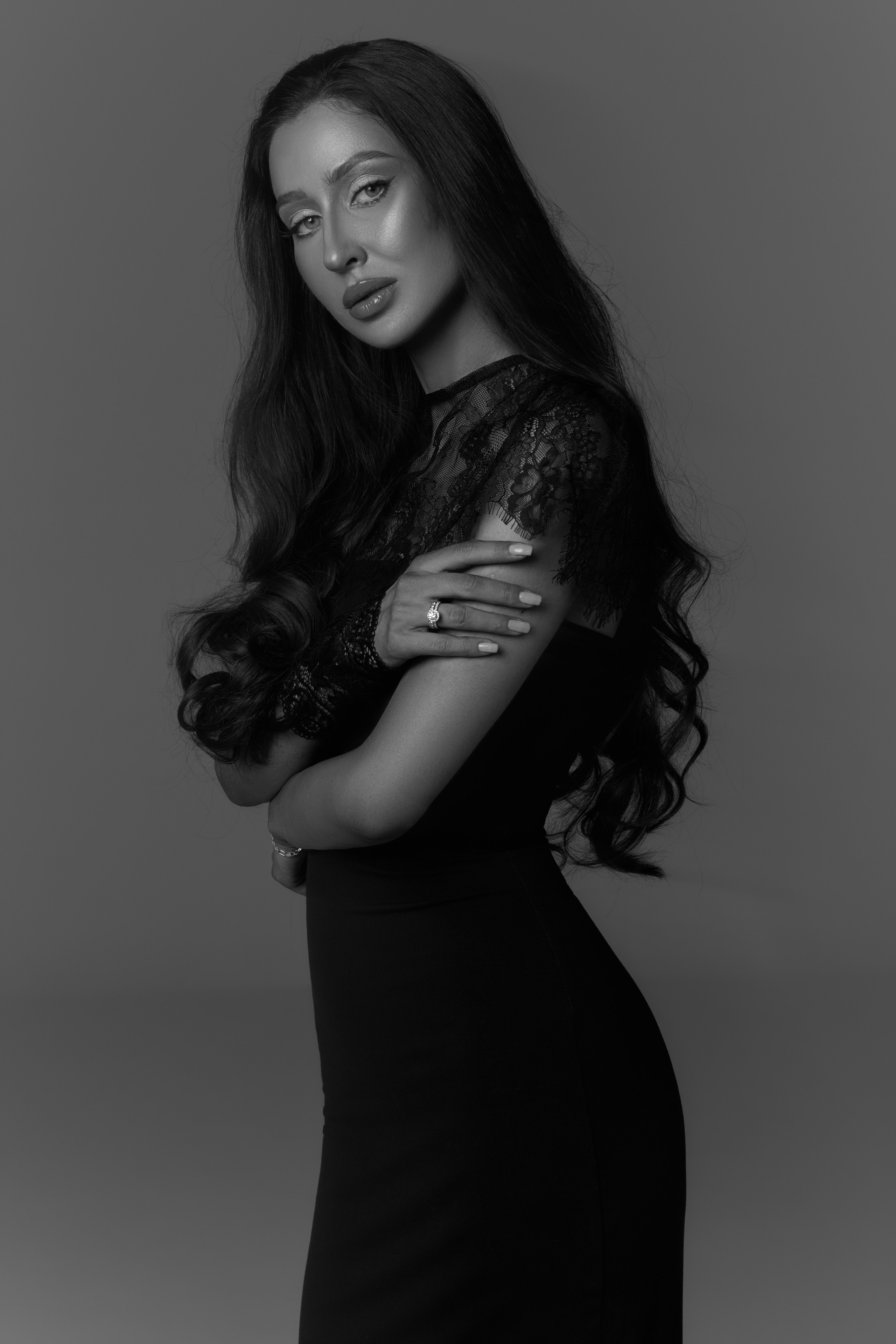 Елена. Фотограф Нижний Новгород Кристина Швецова