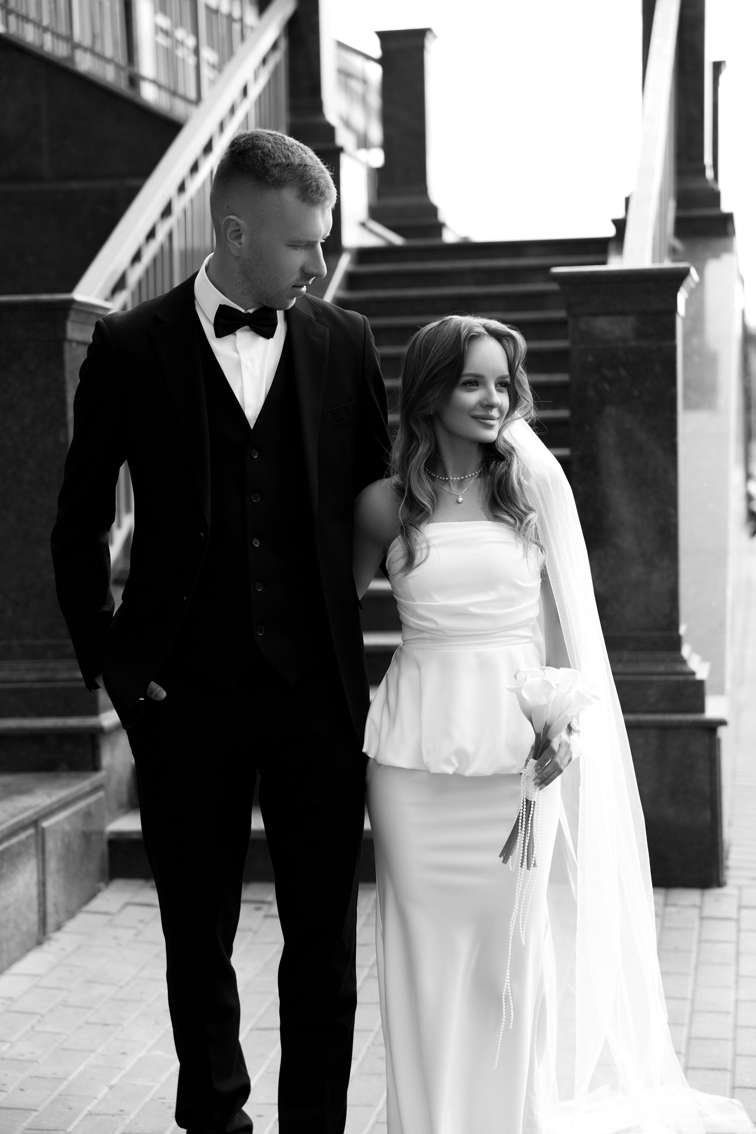 Alina & Danil. Фотограф Нижний Новгород Кристина Швецова