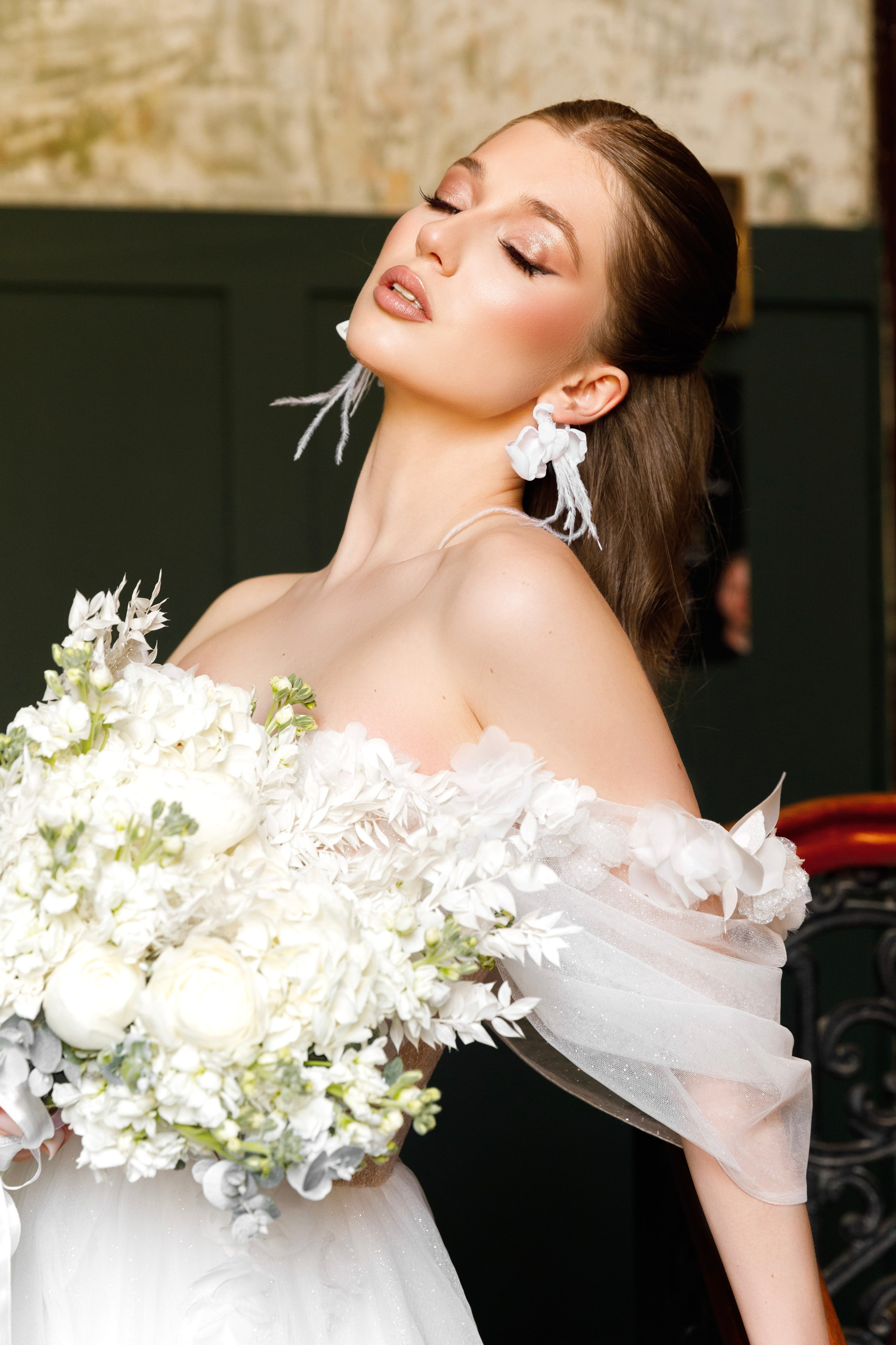 Wedding at the manor. Фотограф Нижний Новгород Кристина Швецова