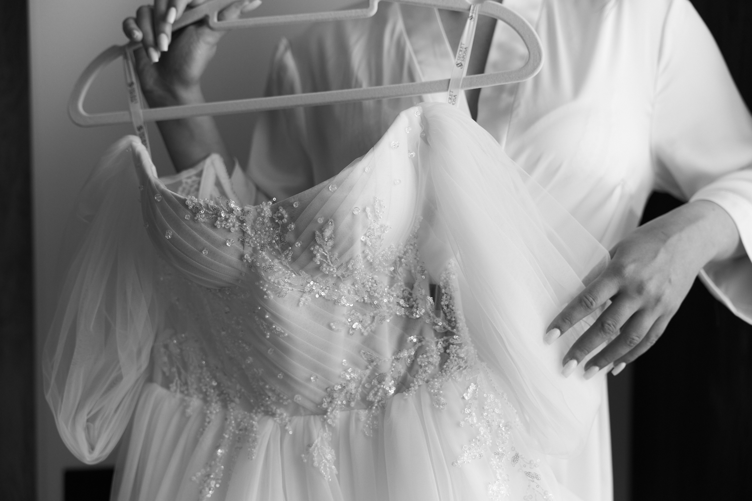 Wedding day Angelina & Egor. Фотограф Нижний Новгород Кристина Швецова
