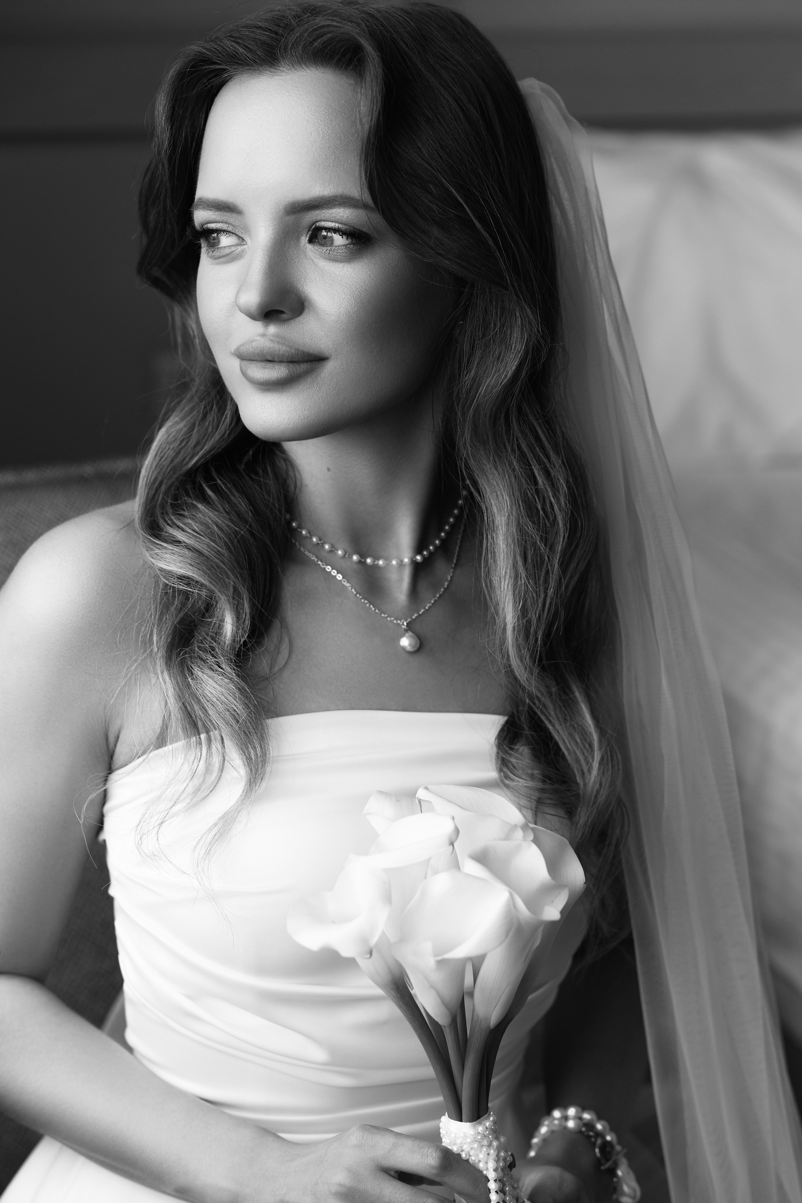Alina & Danil. Фотограф Нижний Новгород Кристина Швецова