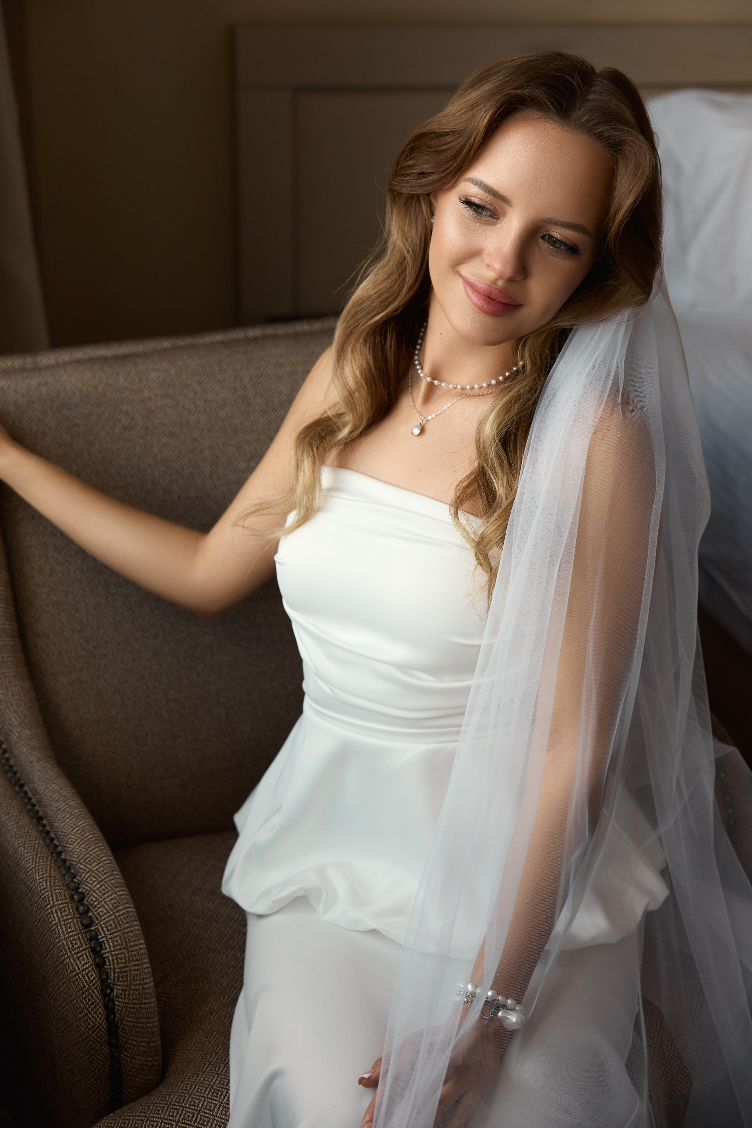 Alina & Danil. Фотограф Нижний Новгород Кристина Швецова
