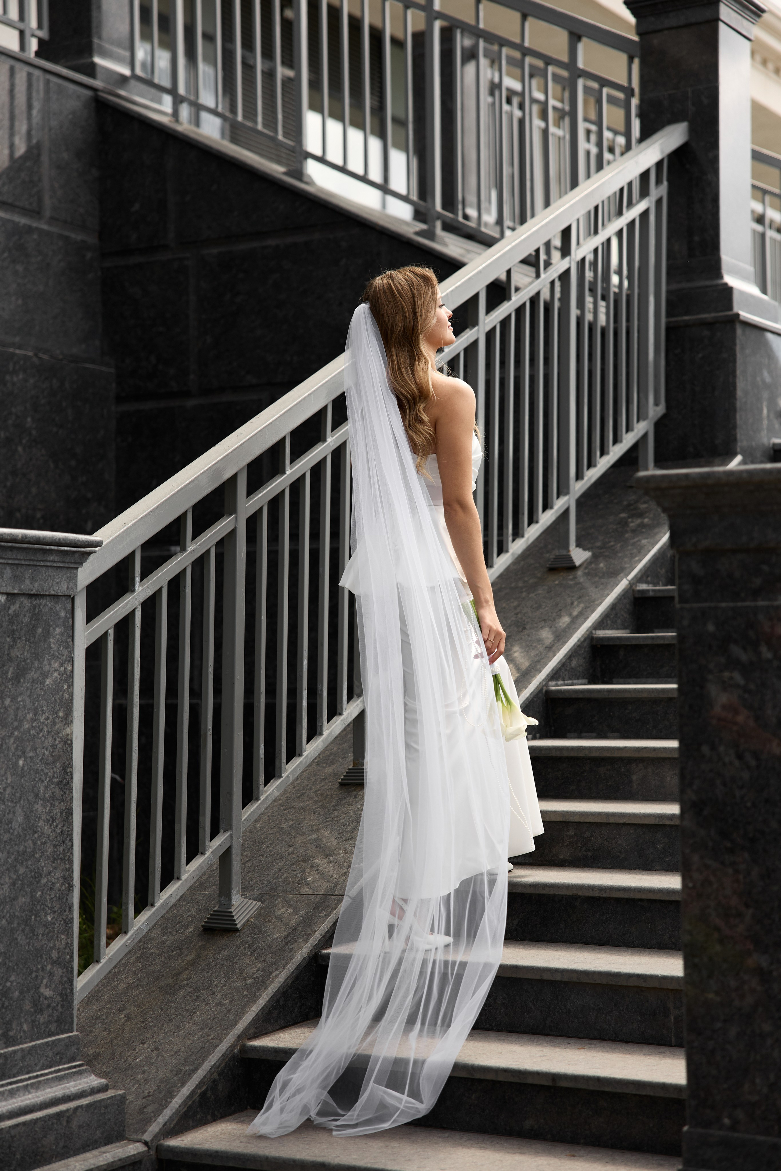 Alina & Danil. Фотограф Нижний Новгород Кристина Швецова