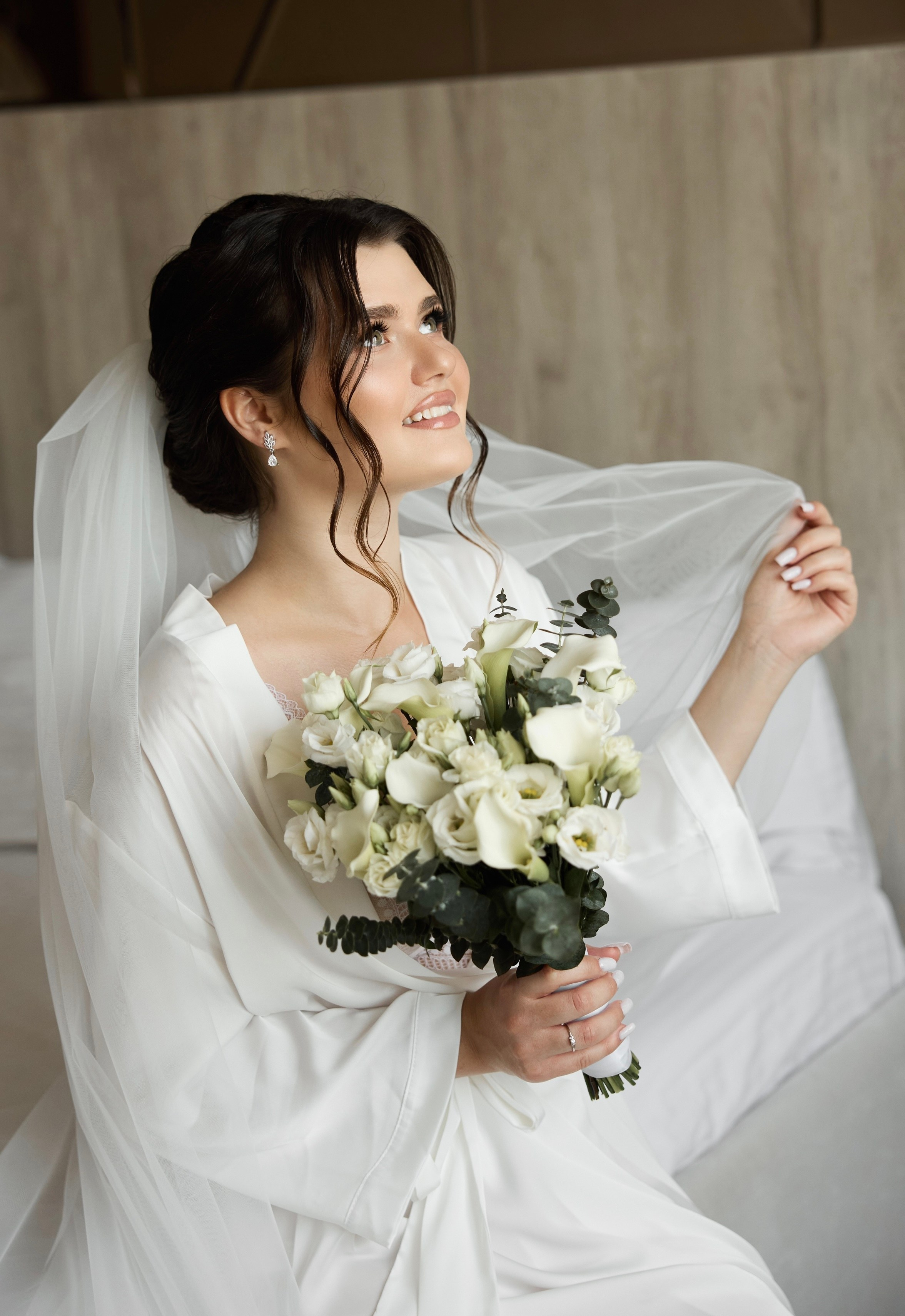 Wedding day Angelina & Egor. Фотограф Нижний Новгород Кристина Швецова