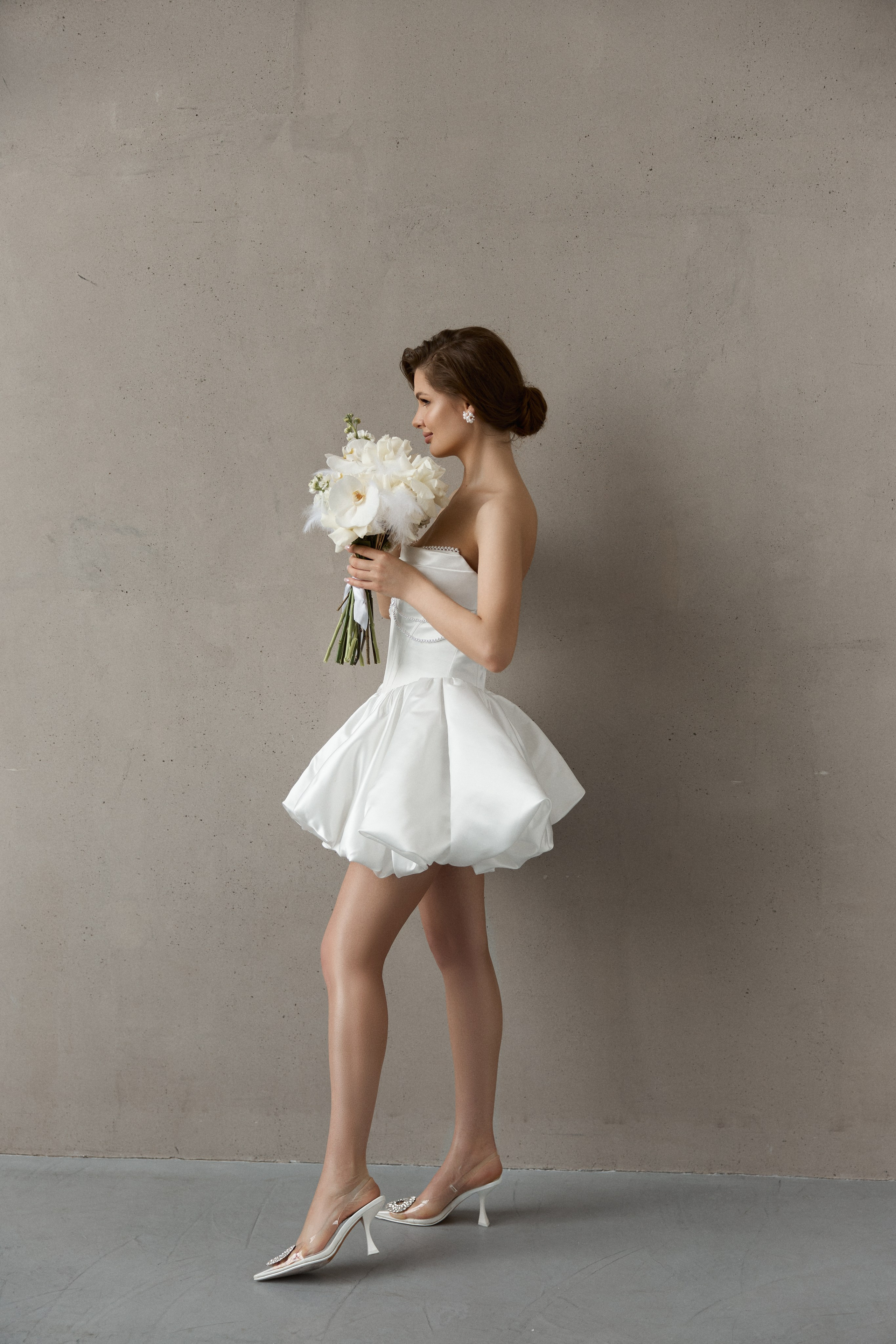 Wedding day. Фотограф Нижний Новгород Кристина Швецова